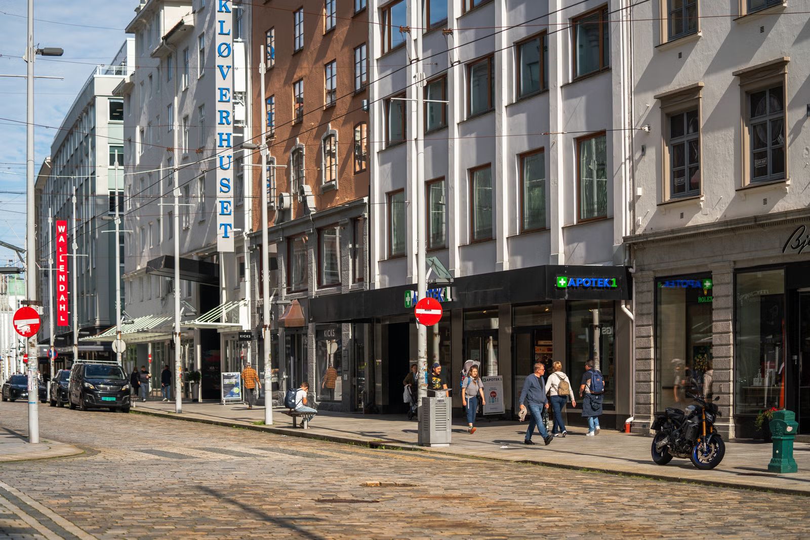 Strandgaten 9 - Bilde 2