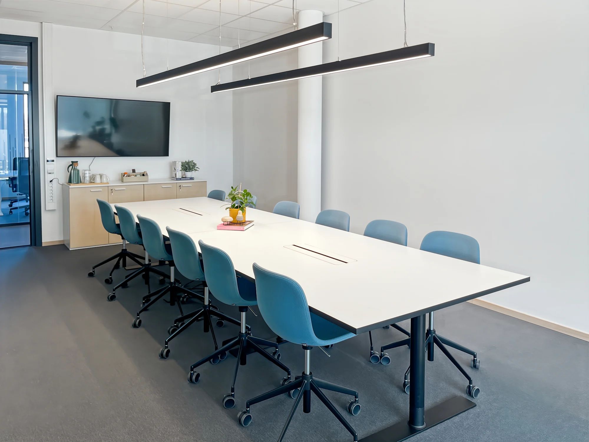 Regus Vinterbro - Photo 4