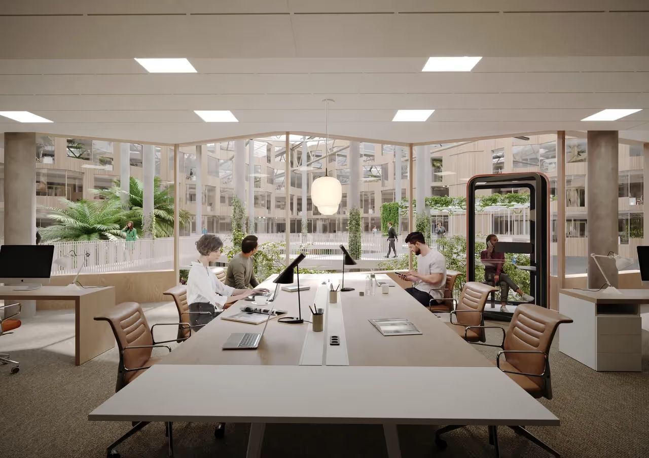 ROM by Teknobyen - Bilde 3