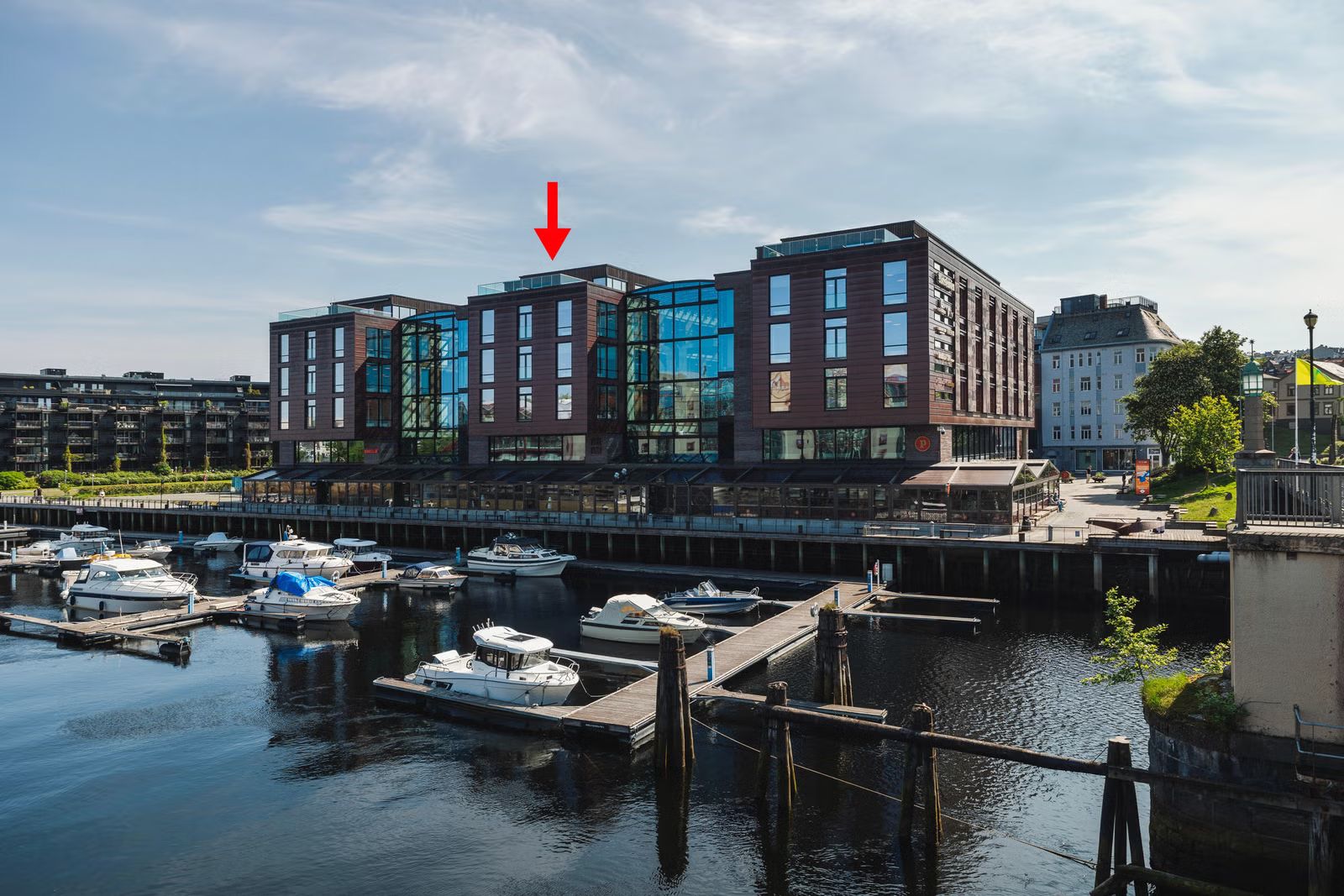 Ferjemannsveien 10 - Bilde 2