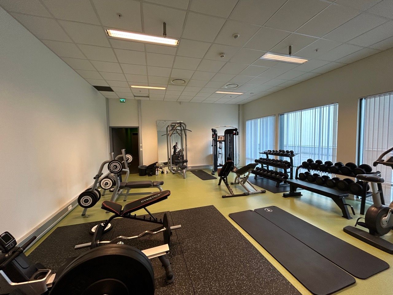 Evolve - Tønsberg - Photo 10