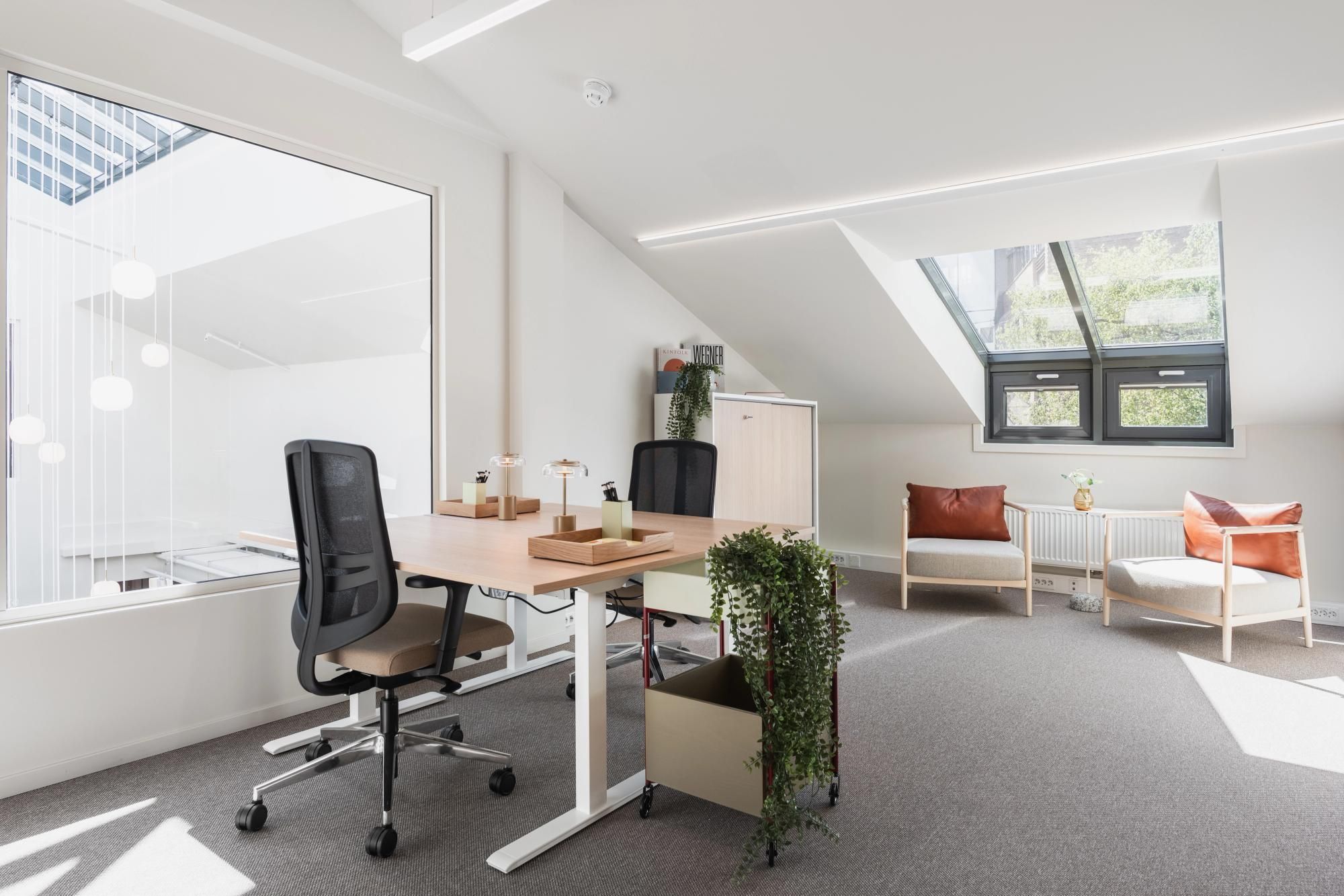 INC. Skøyen - Photo 17