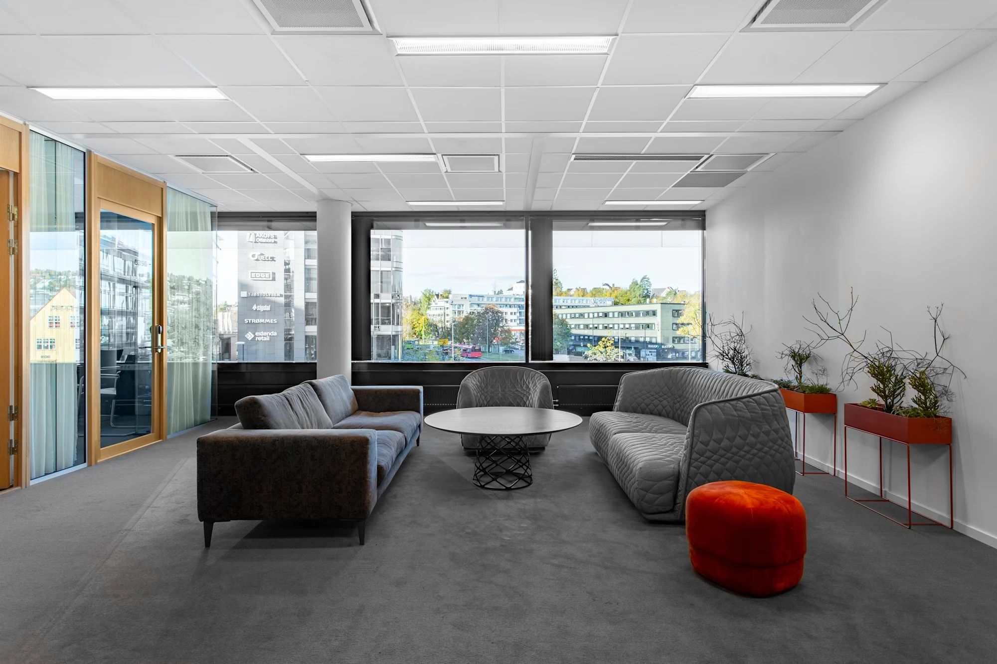 Regus Skøyen Business Park - Bilde 2