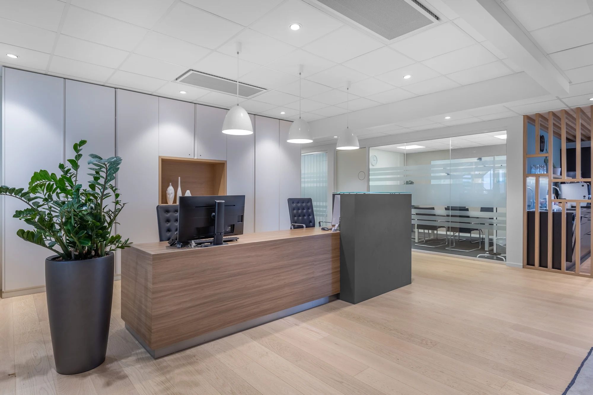 Regus Lysaker - Bilde 2