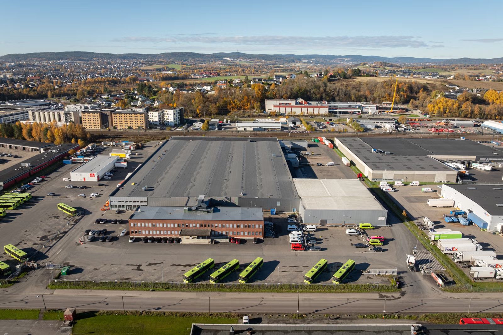 Leiraveien 11 - Bilde 2