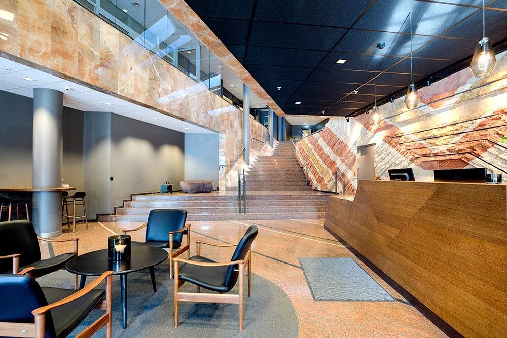 Wergelandsveien 1-3 - Bilde 2