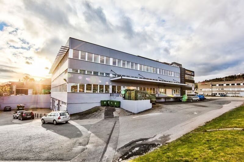 Haavard Martinsens vei 19 - Bilde 3