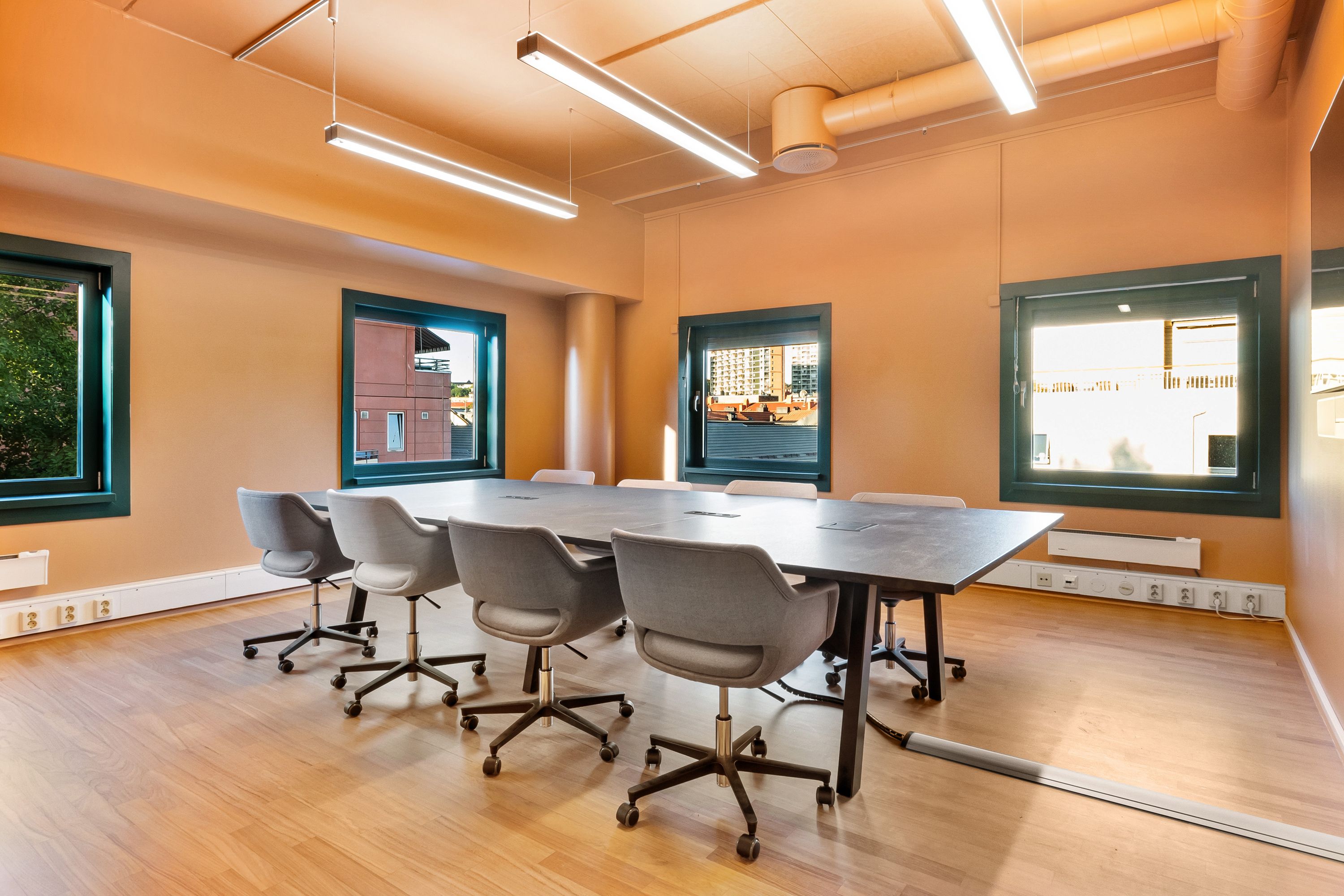 Evolve Kime Galleri - Bilde 2