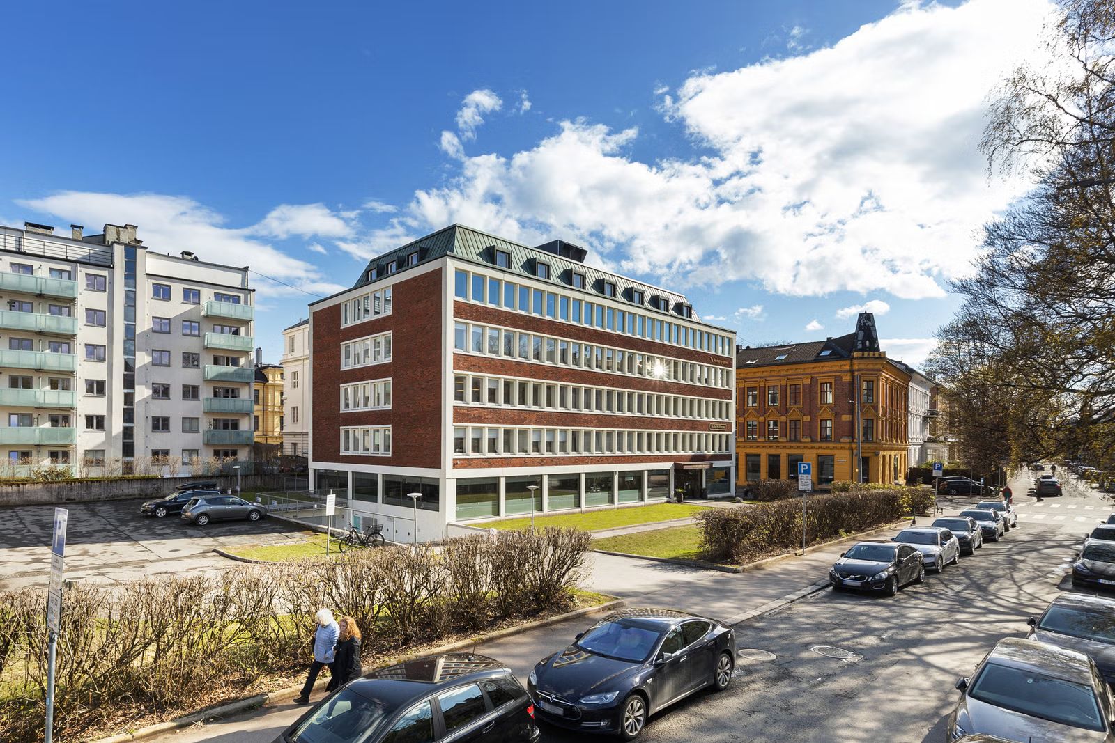 Oscars gate 30 - Bilde 2