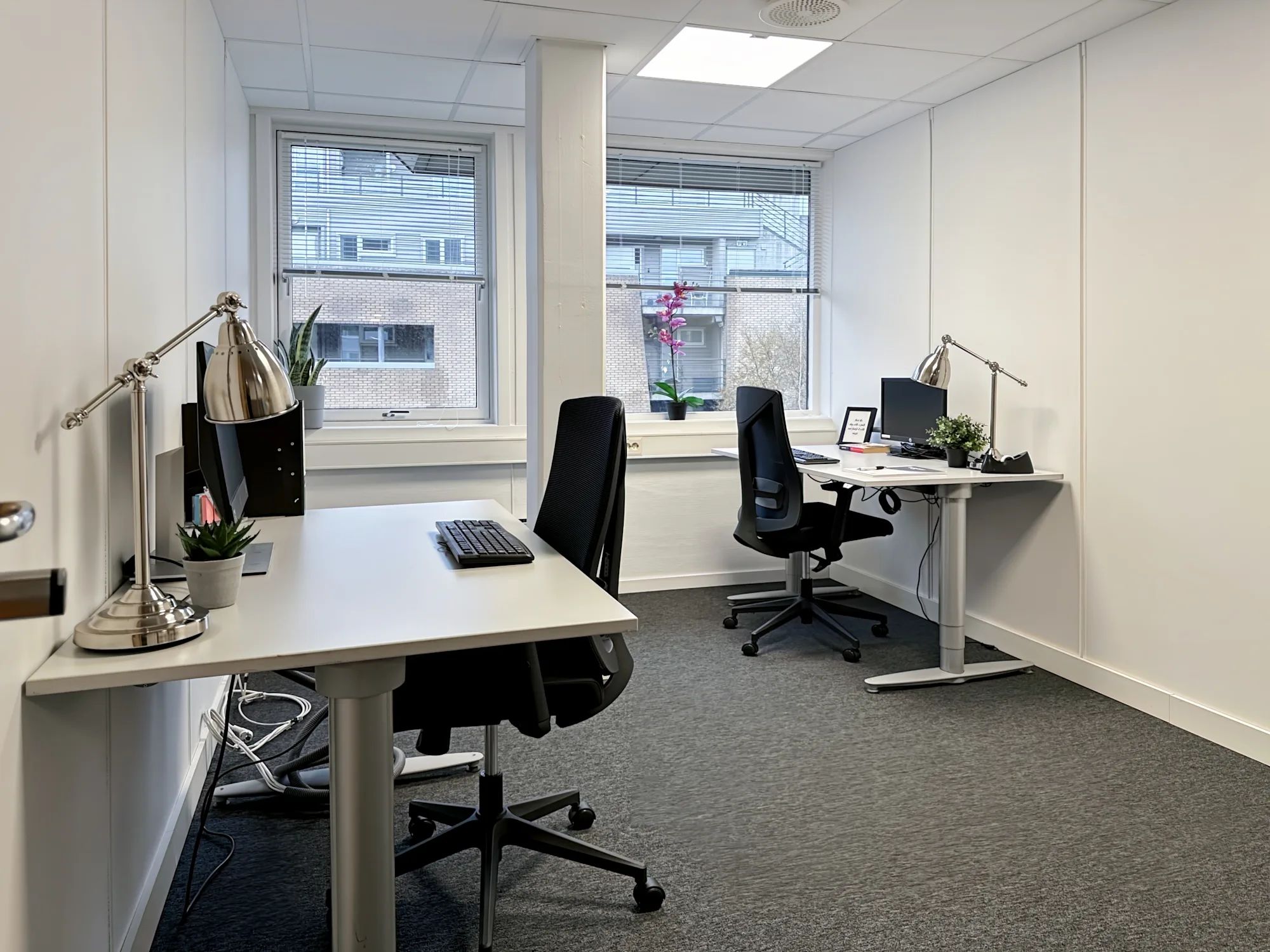 Regus Sømmegården - Photo 8