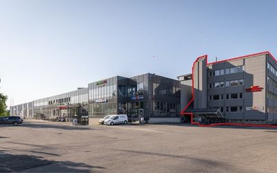 Ingeniør Rybergs gate 101