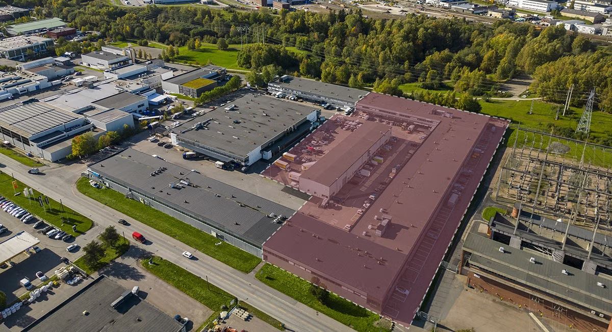 Professor Birkelands vei 36 - Bilde 2