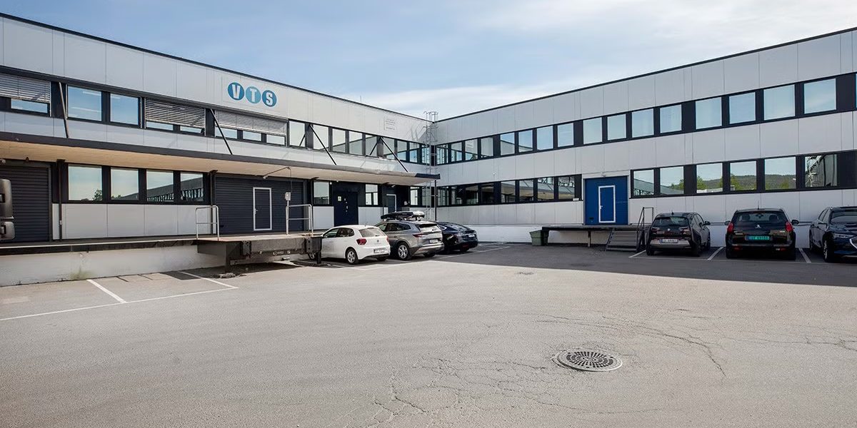 Professor Birkelands vei 36 - Hovedbilde