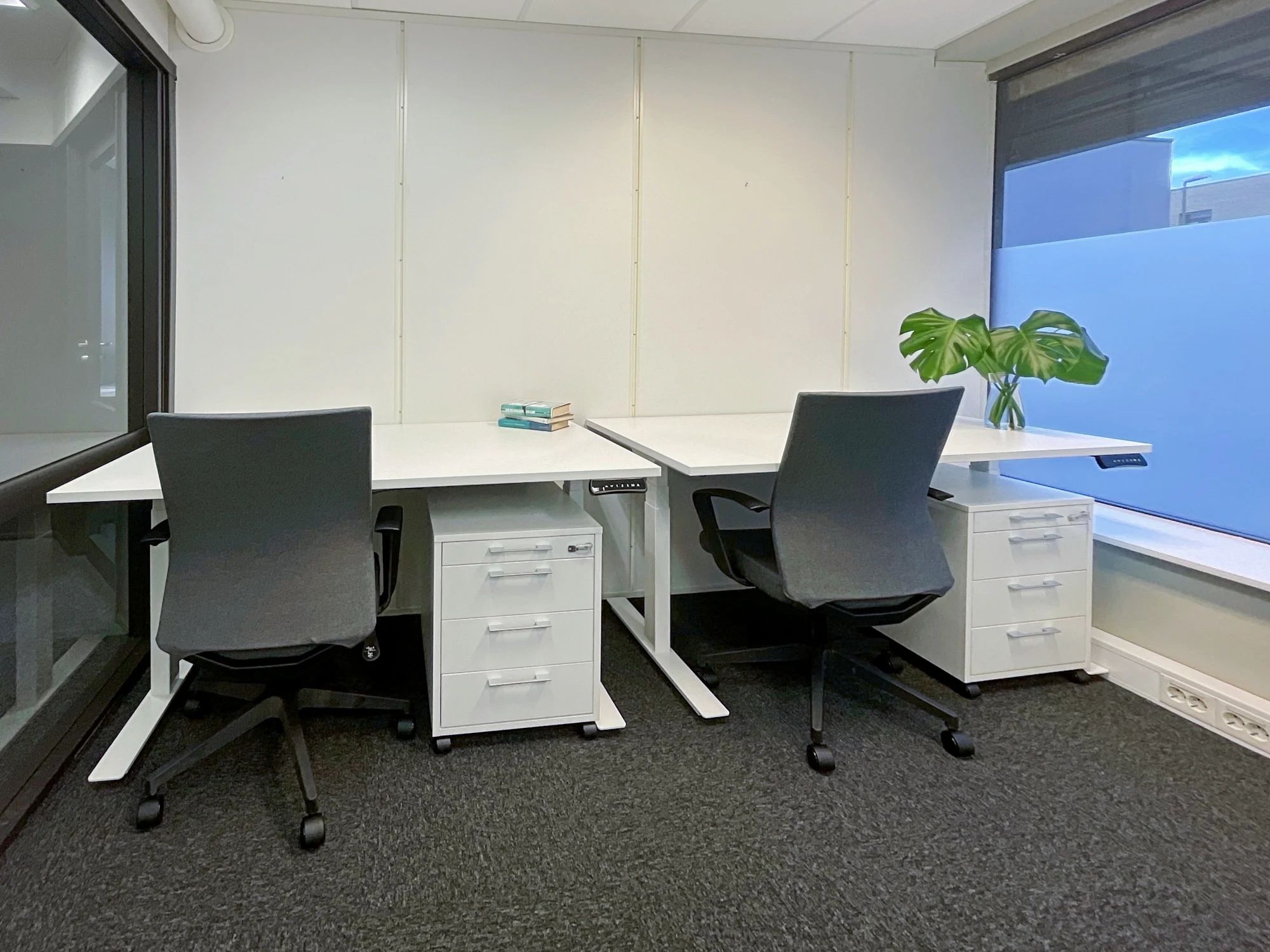 Regus Sarpsborg - Photo 9