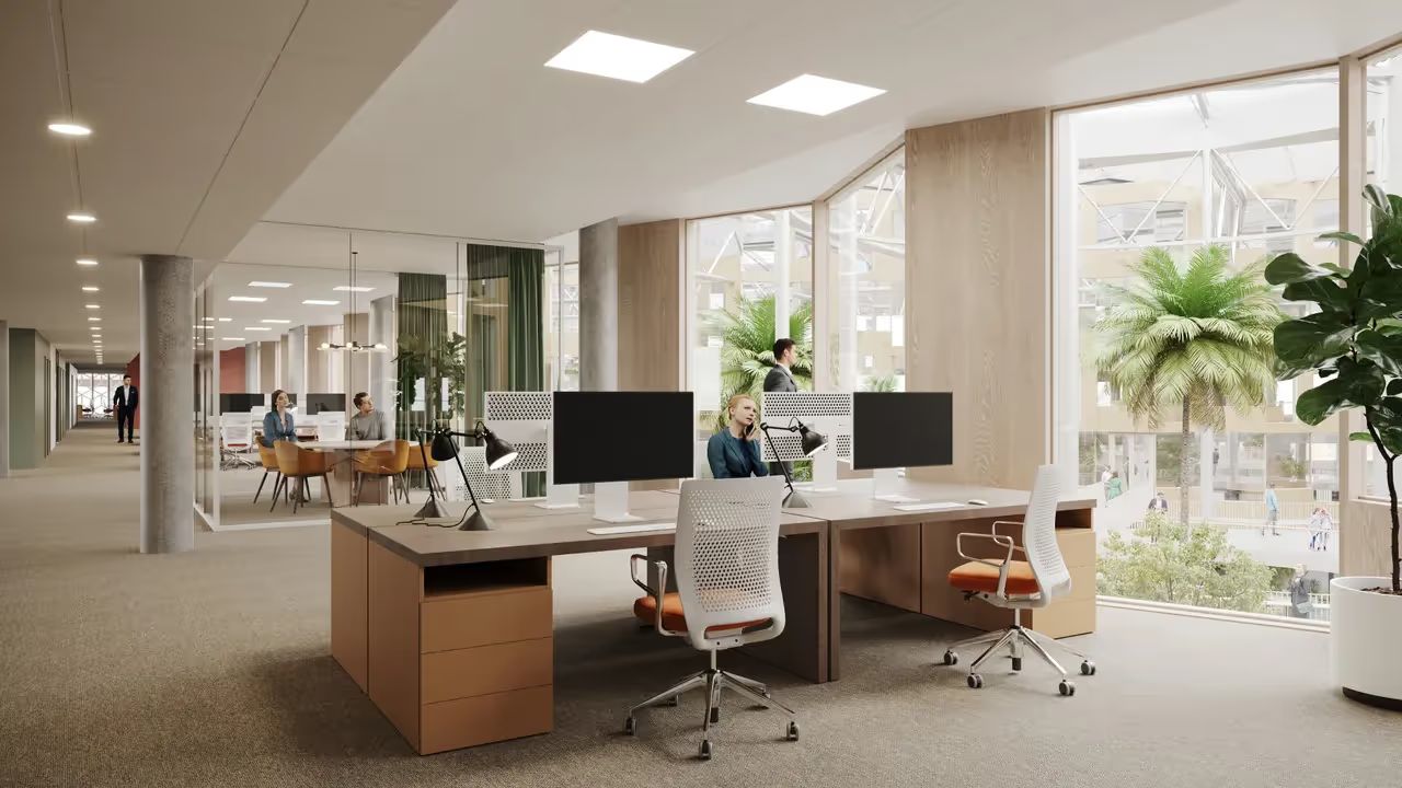 ROM by Teknobyen - Bilde 2