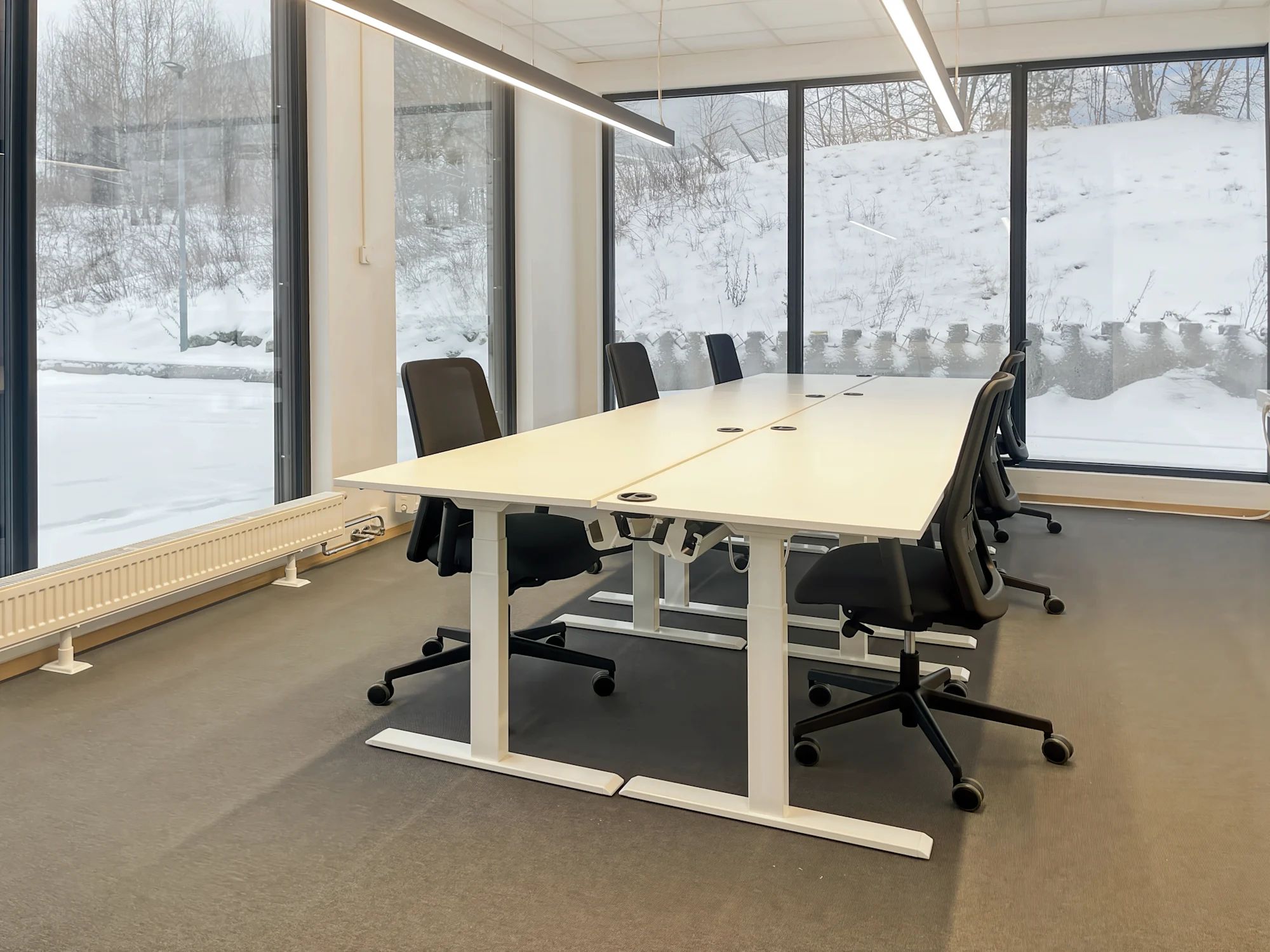 Regus Vinterbro - Photo 11