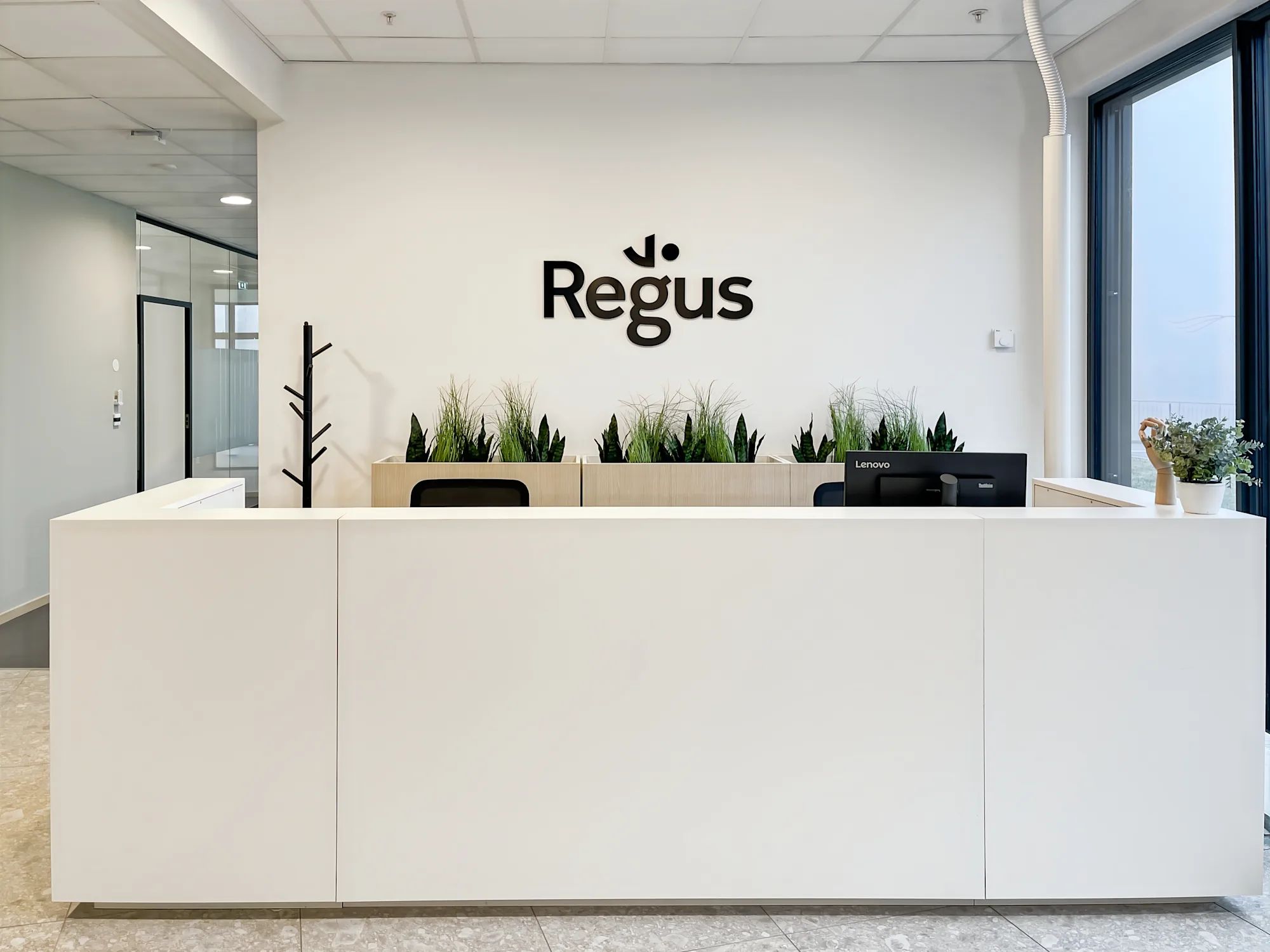 Regus Vinterbro - Bilde 2
