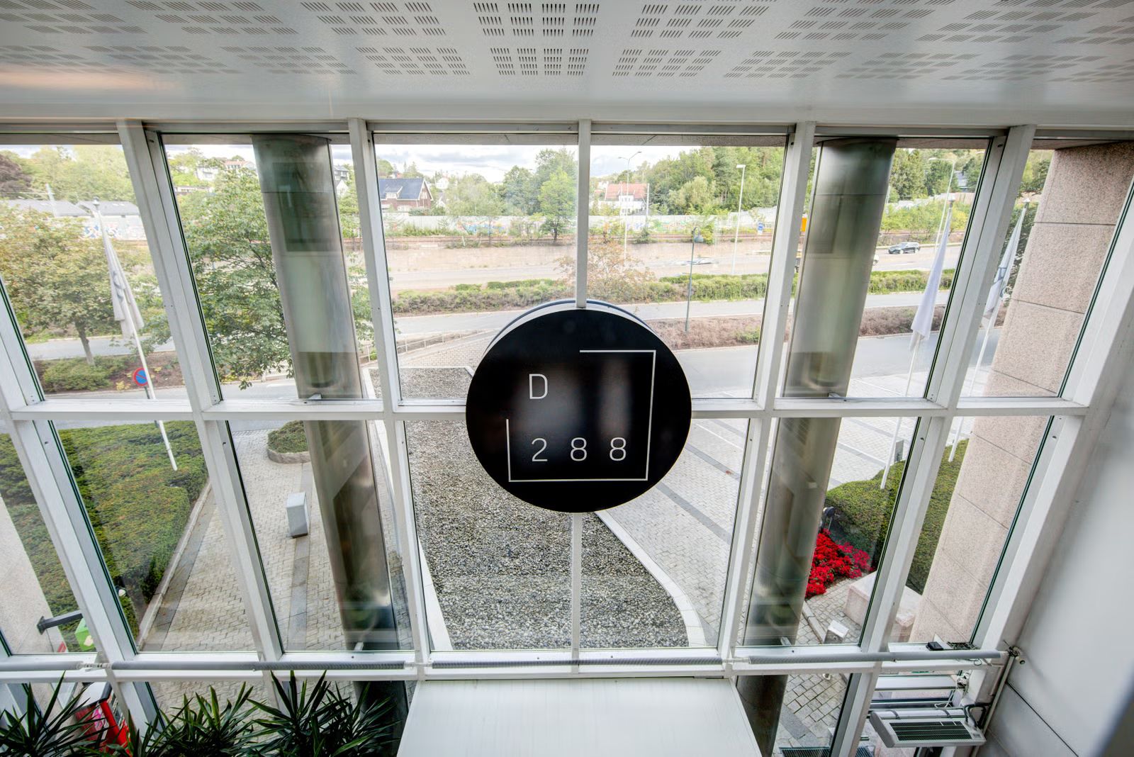 Drammensveien 288 - Bilde 3