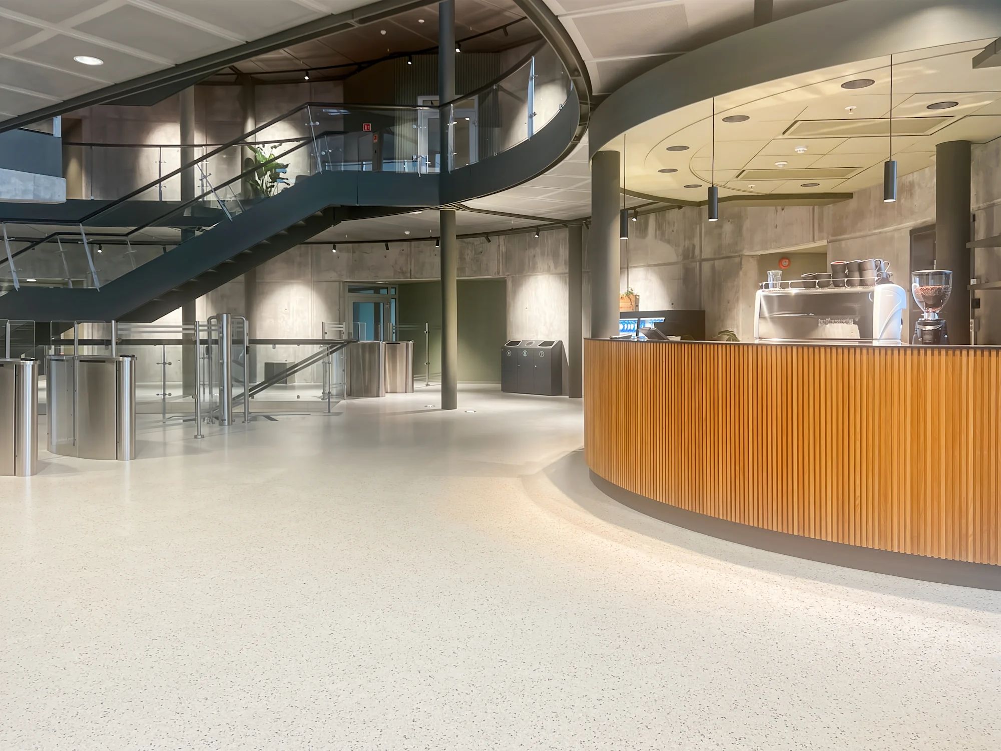 Regus Kokstad - Bilde 2