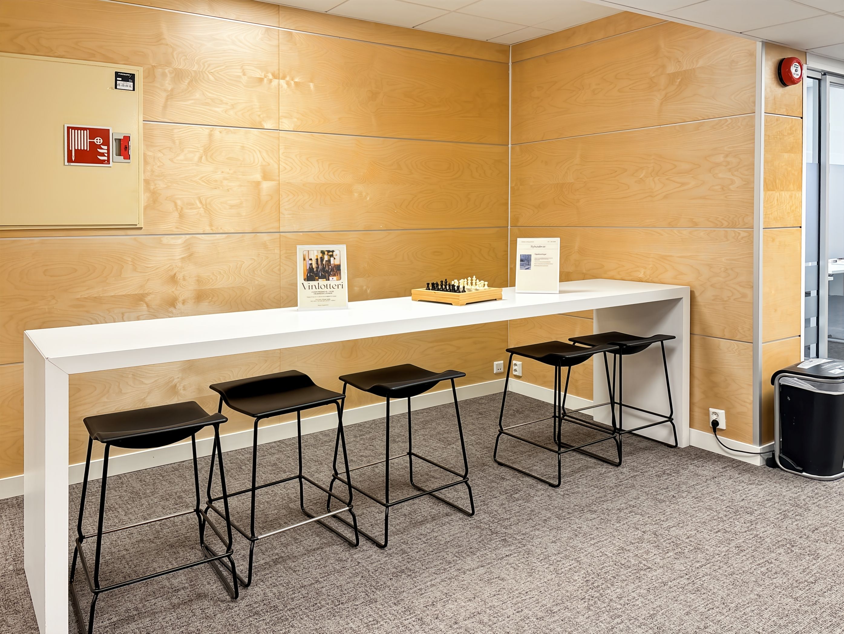 Regus Nygaarden - Photo 7