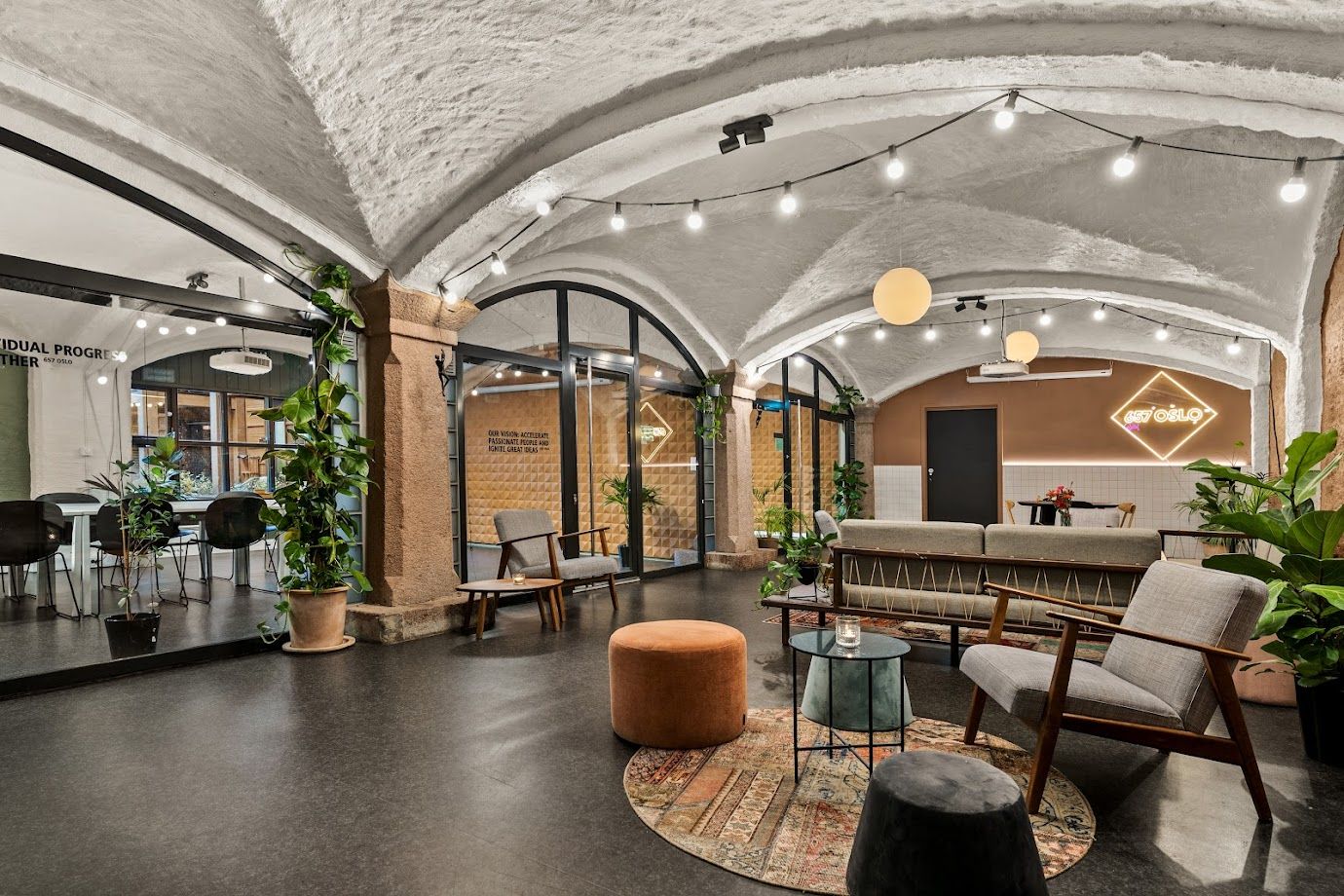 Spaces Fredensborg - Bilde 3