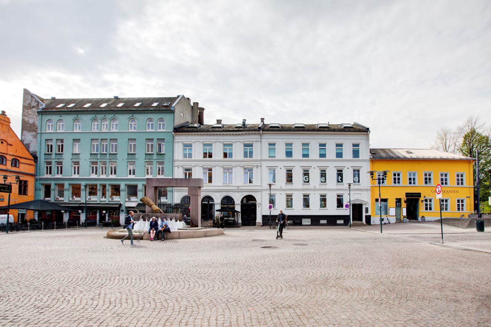 Rådhusgata 30B - Bilde 2