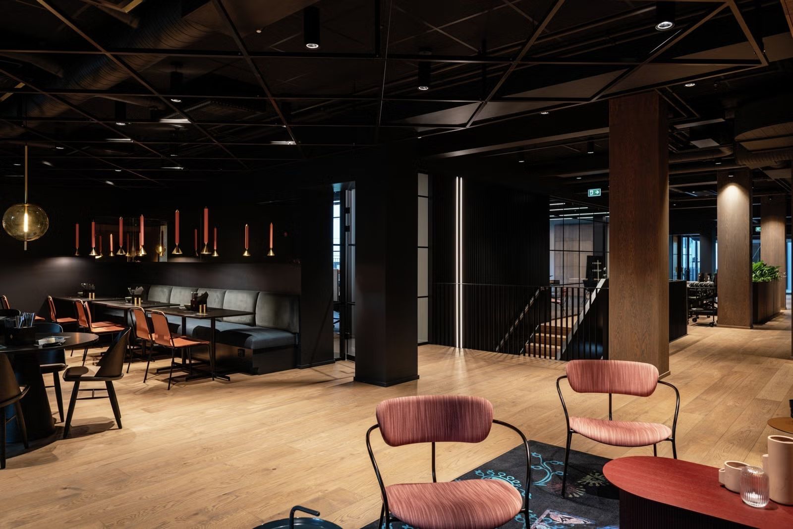 Ö Parkkvartalet - Bilde 3