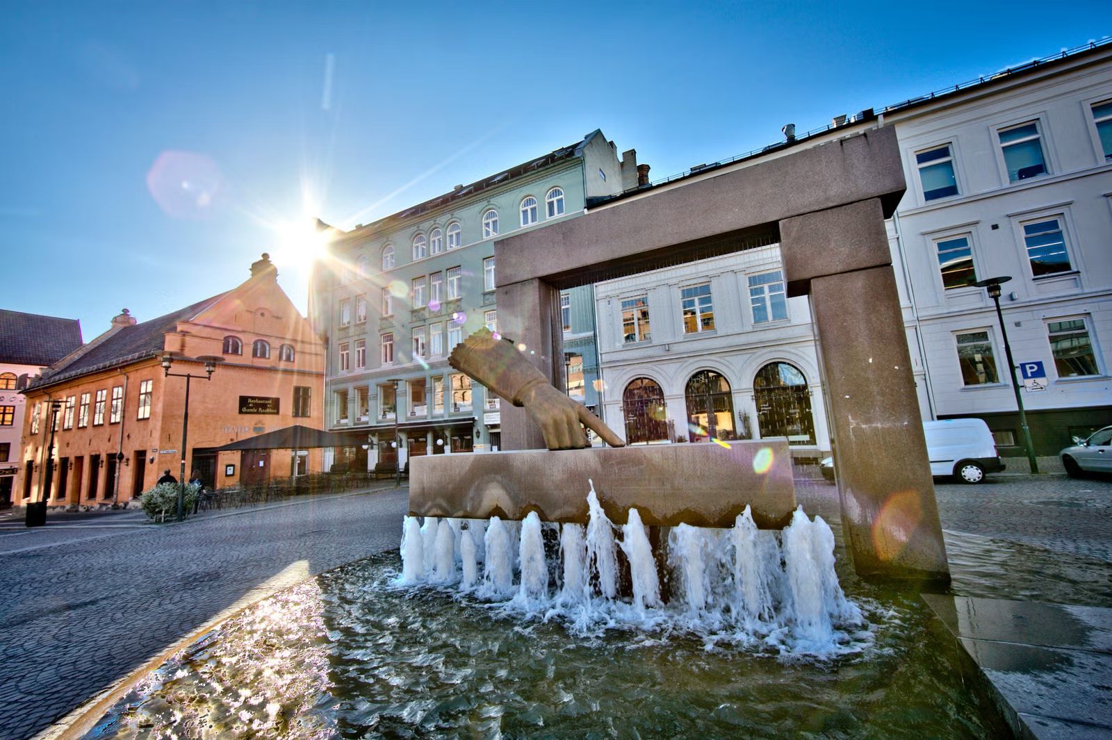 Rådhusgata 30B - Bilde 3