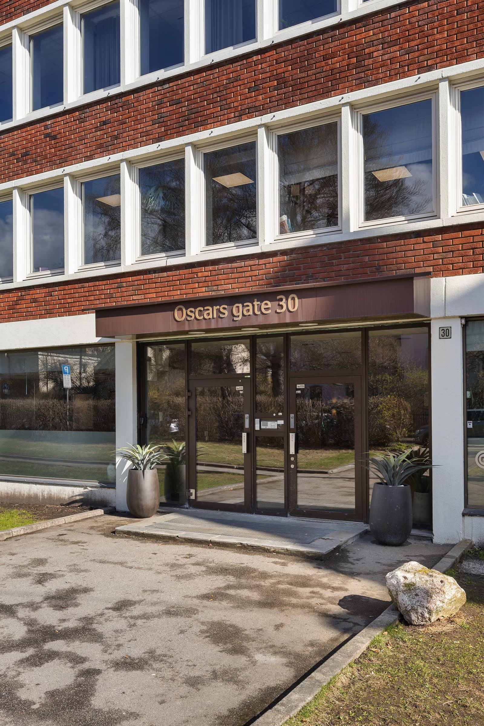 Oscars gate 30 - Bilde 3