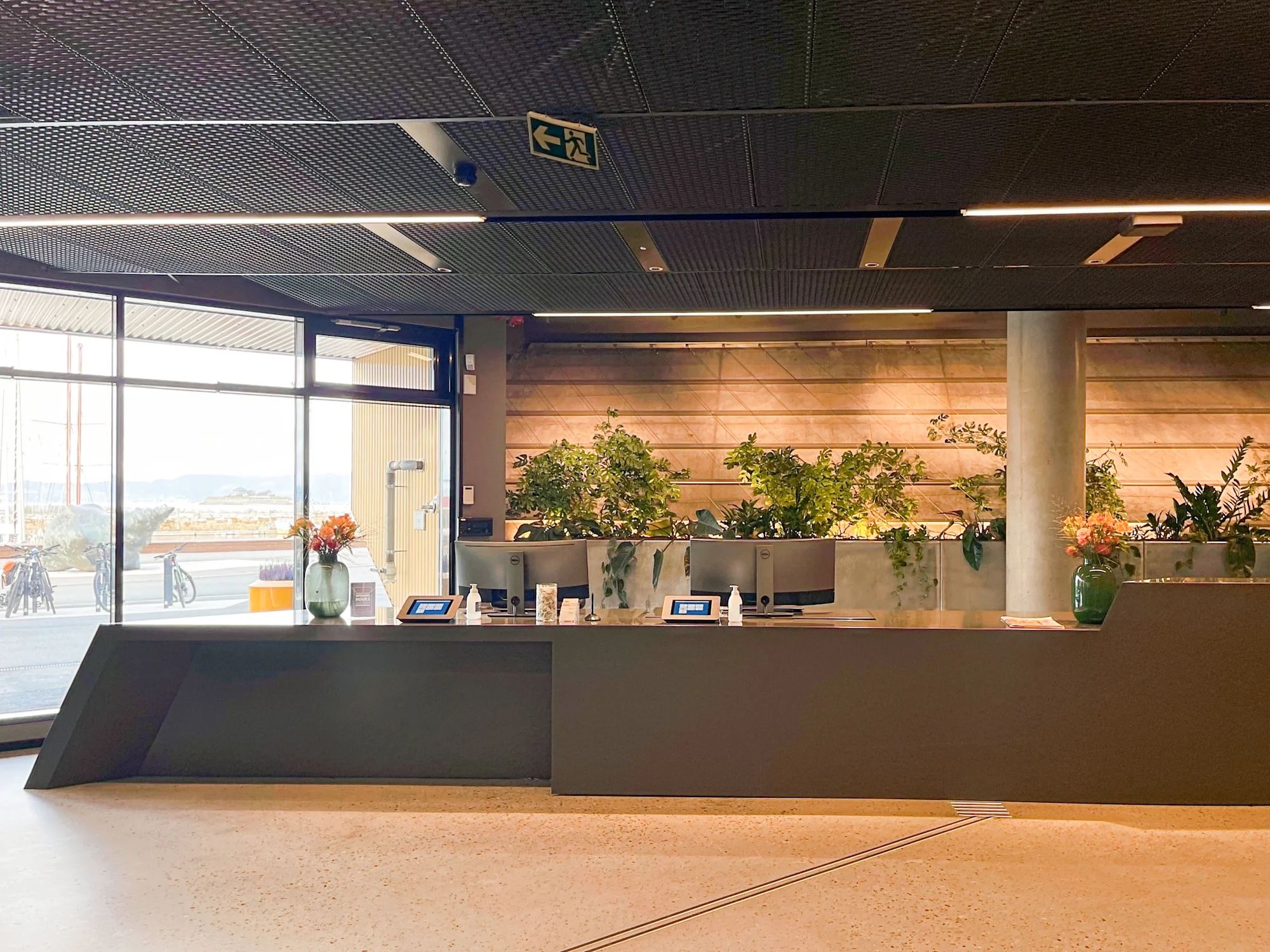 Regus Powerhouse - Bilde 3