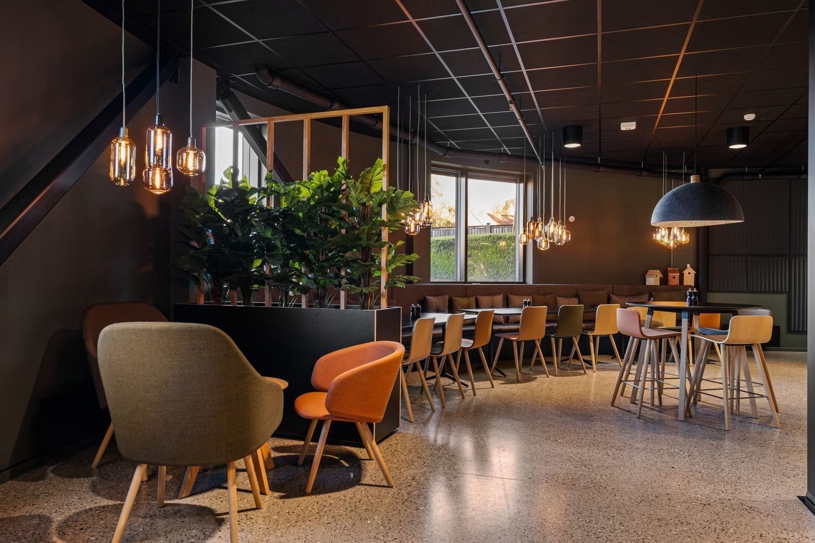 Dybdahls veg 3-5 - Bilde 3