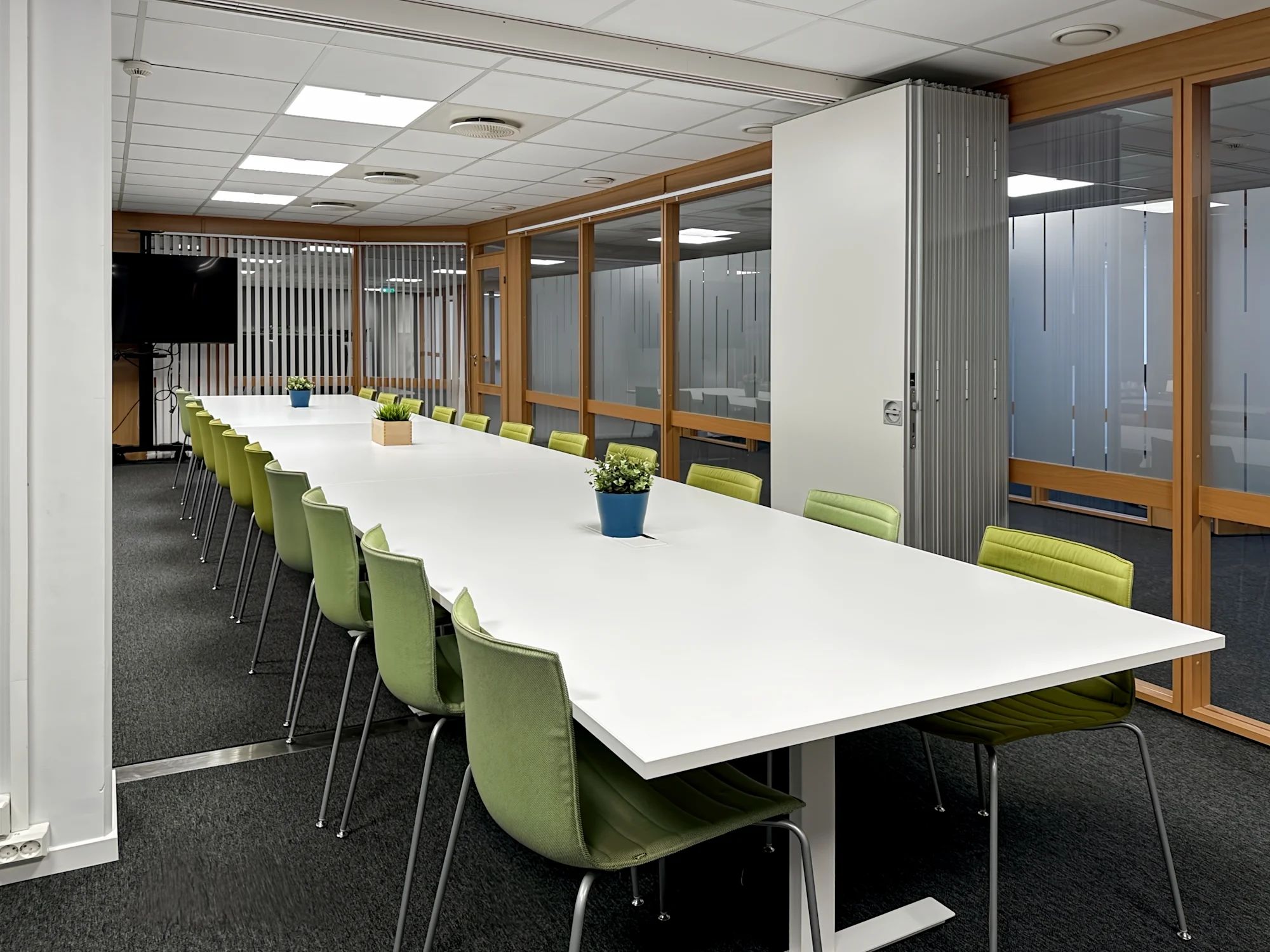 Regus Sømmegården - Photo 10