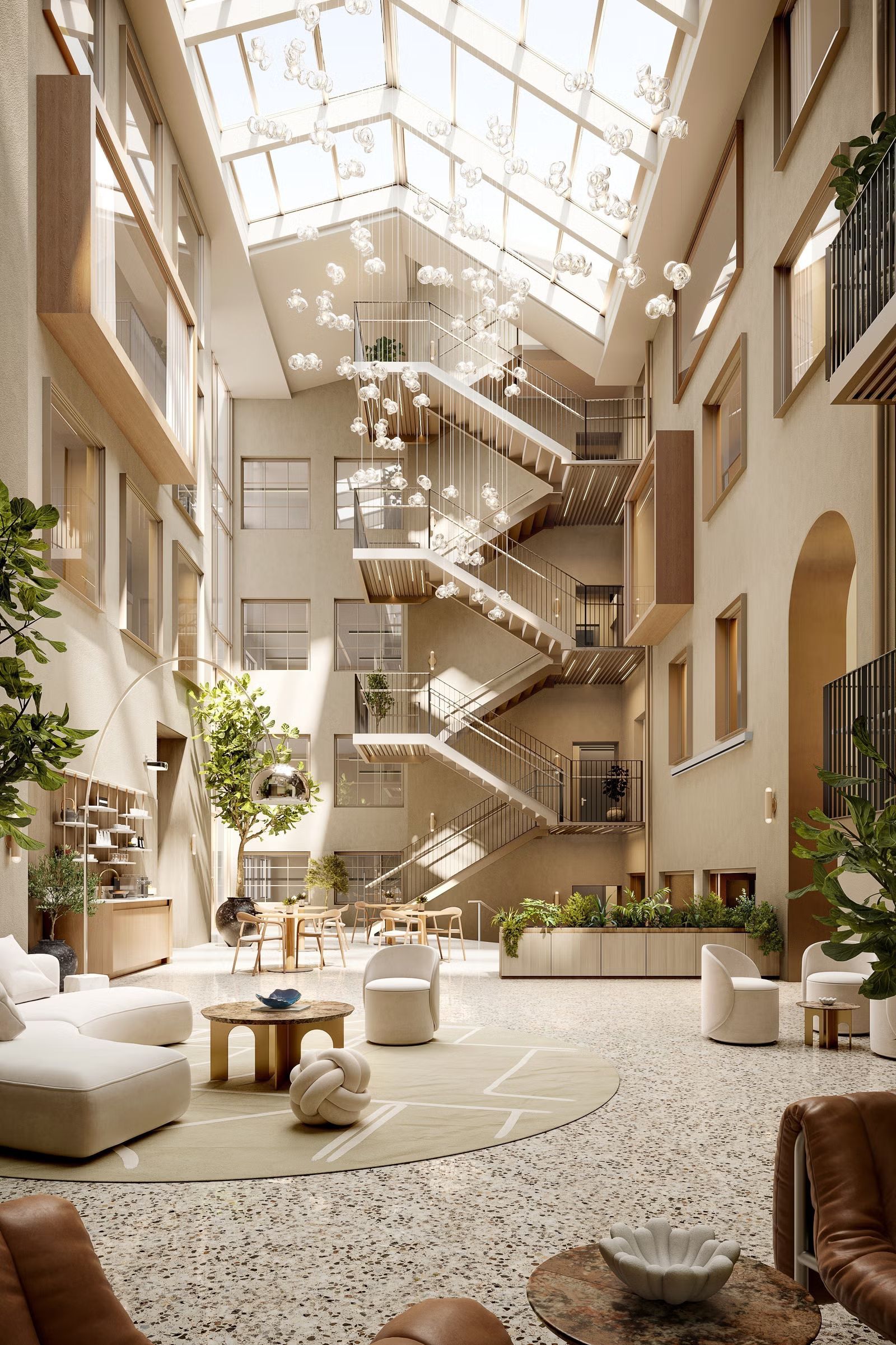 Vestre Torggaten 9 - Bilde 3