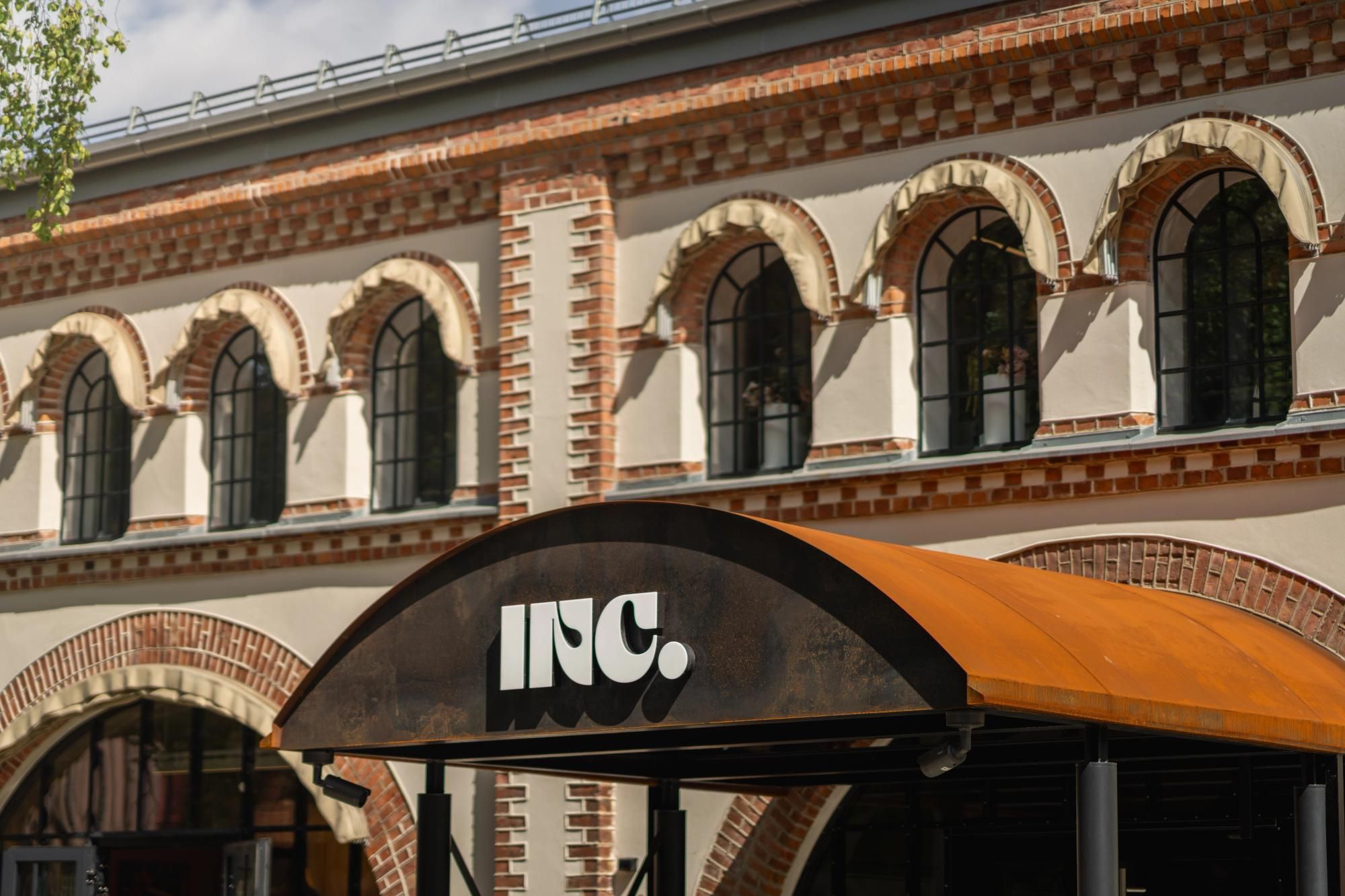 INC. Skøyen - Photo 19
