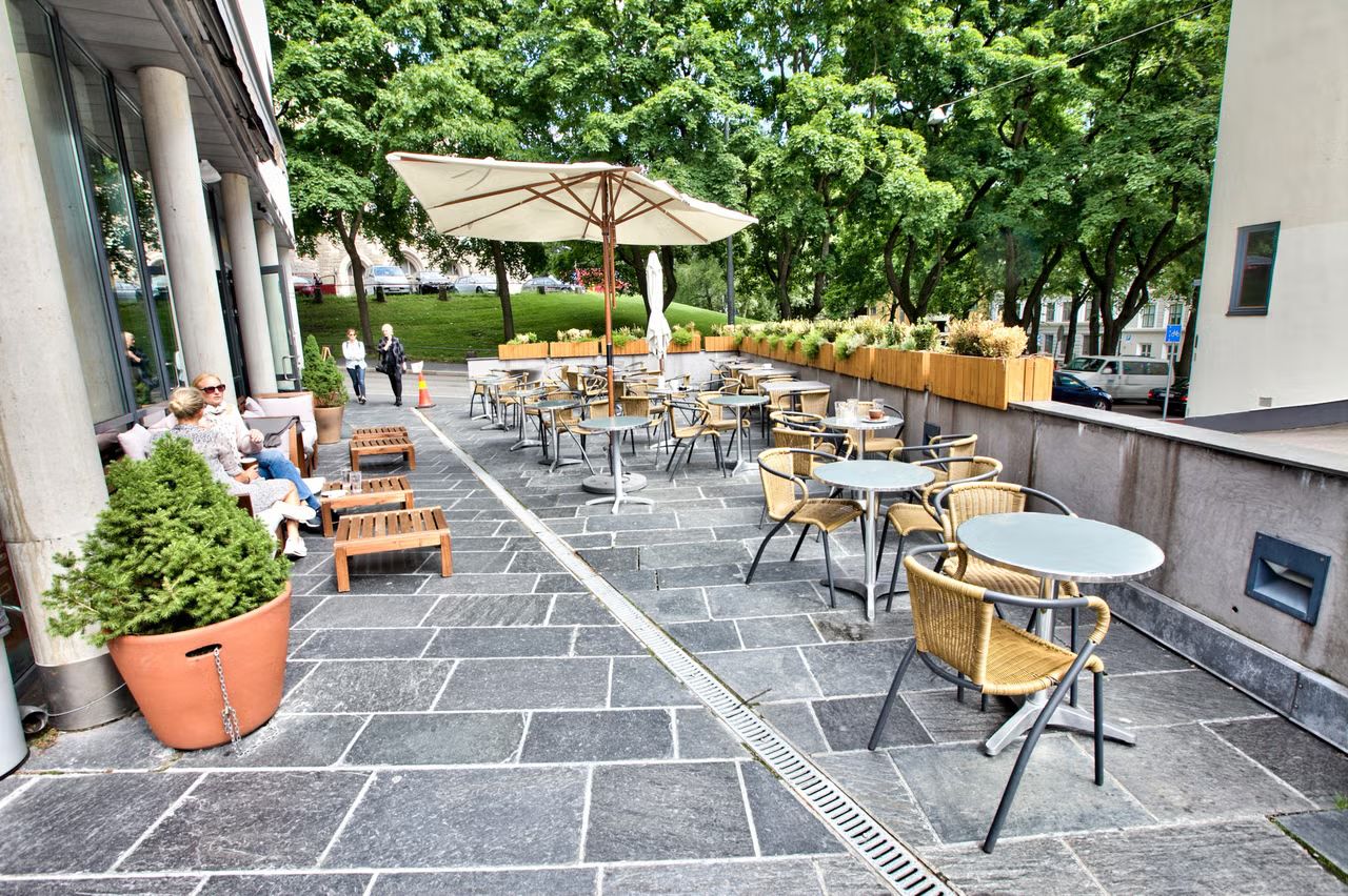 Pilestredet 75C - Bilde 3