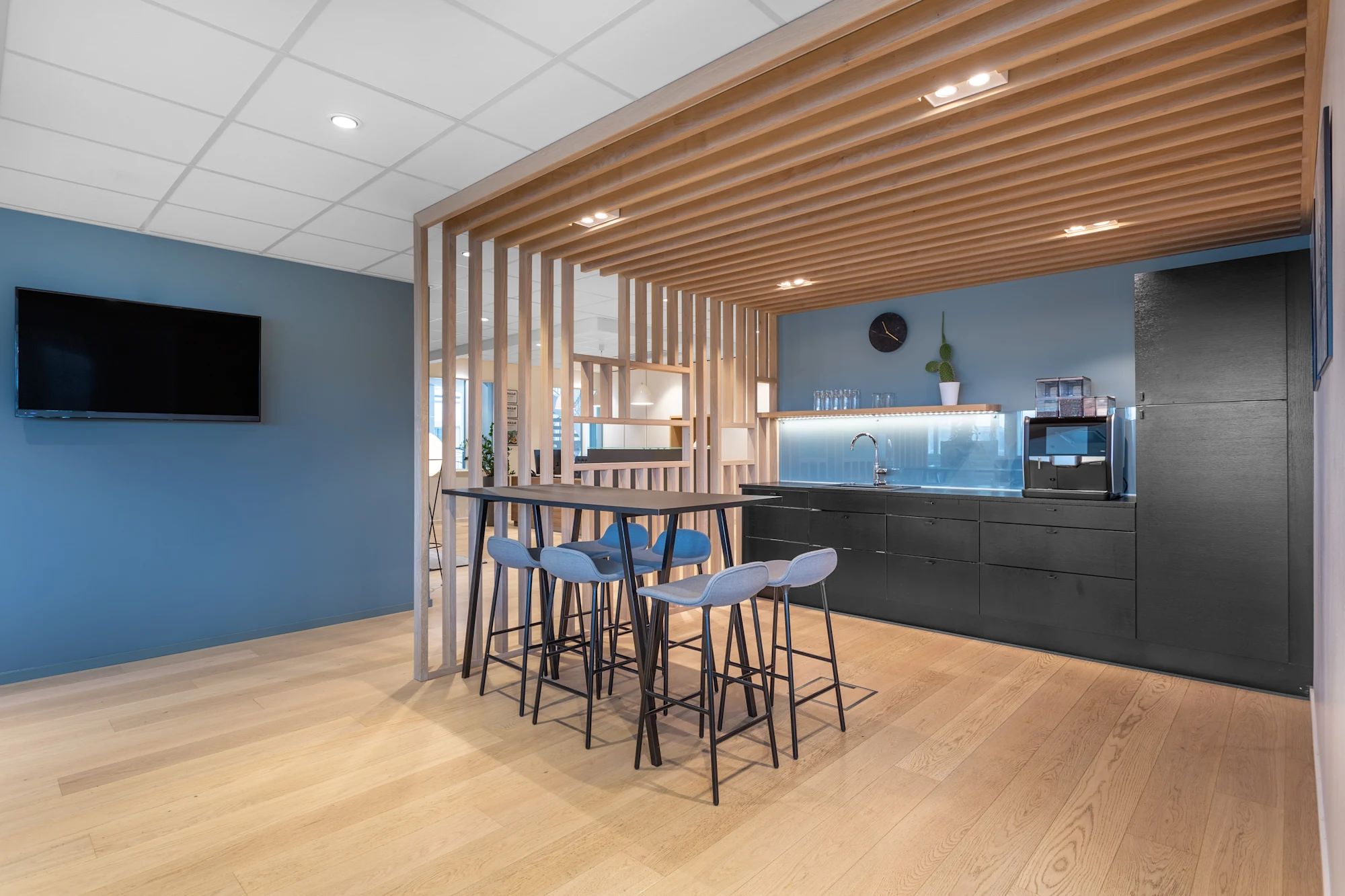 Regus Lysaker - Bilde 7