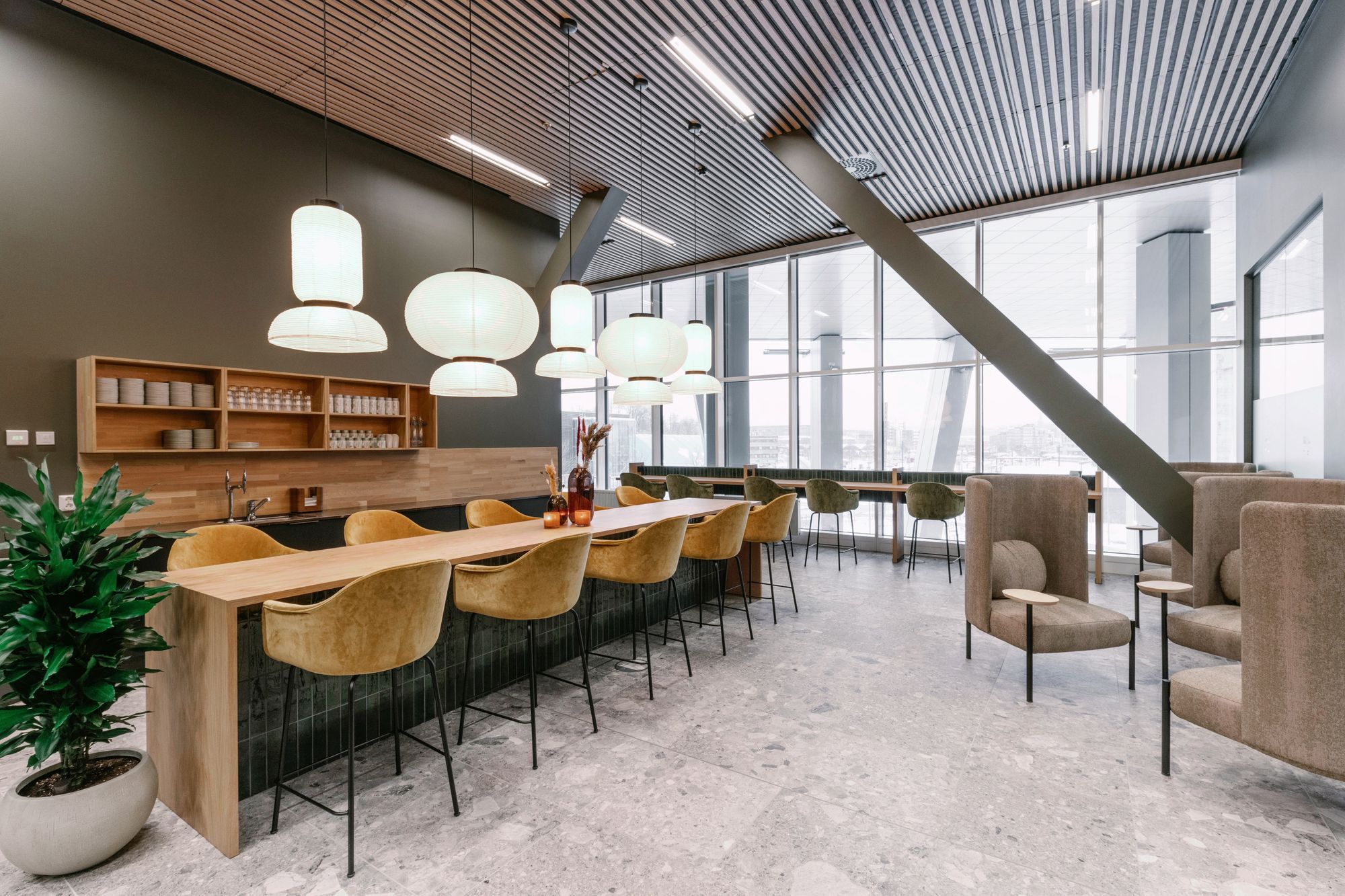 INC. Økern Portal - Photo 7