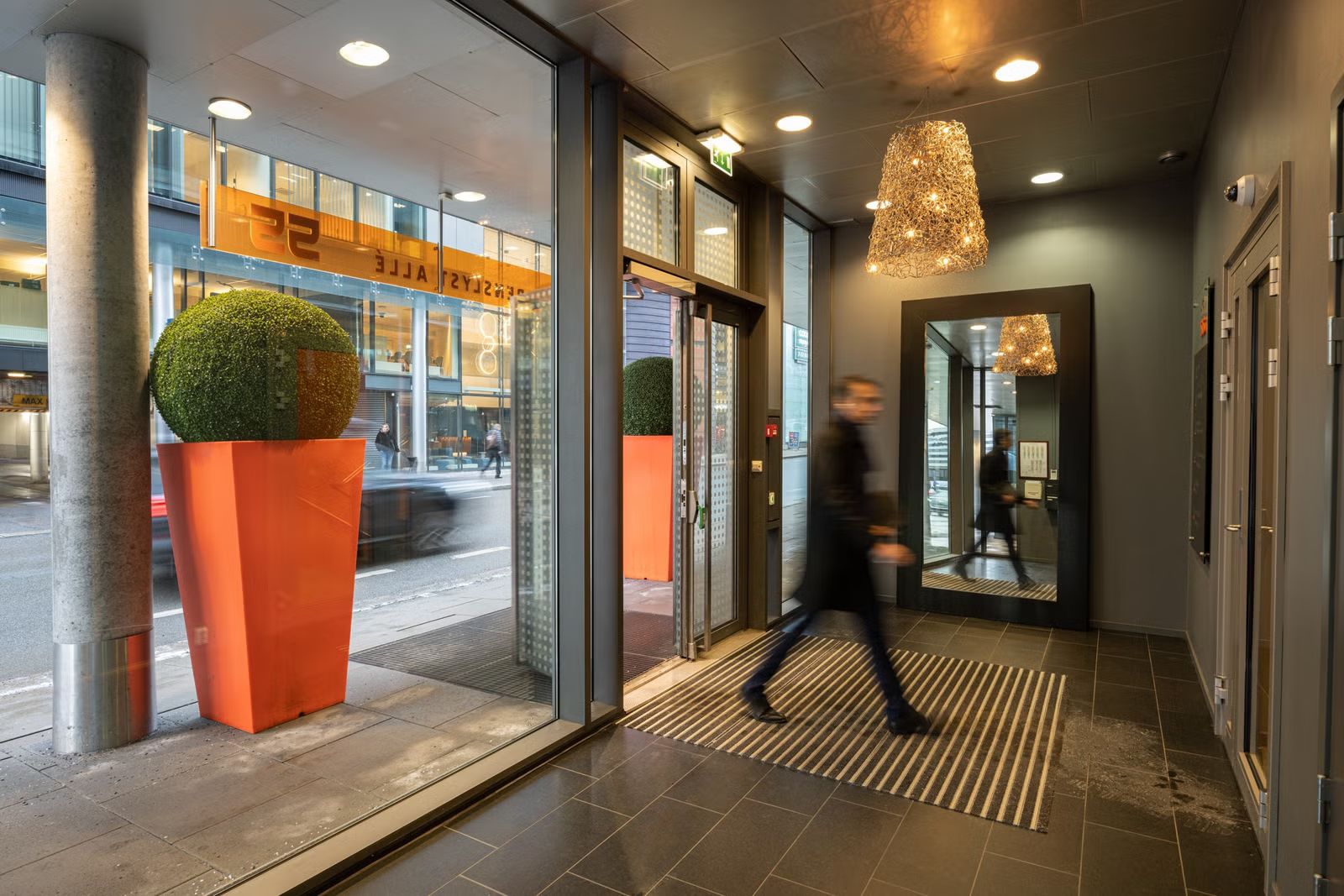 Karenslyst allé 55 - Bilde 2