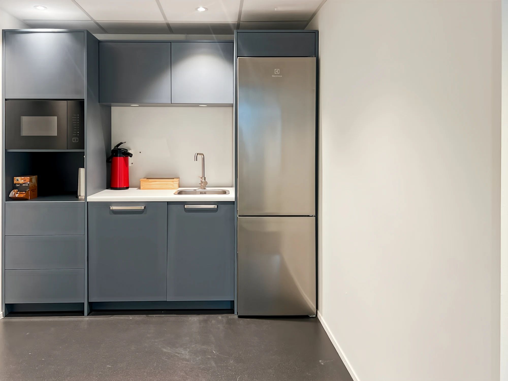 Regus Kokstad - Photo 19