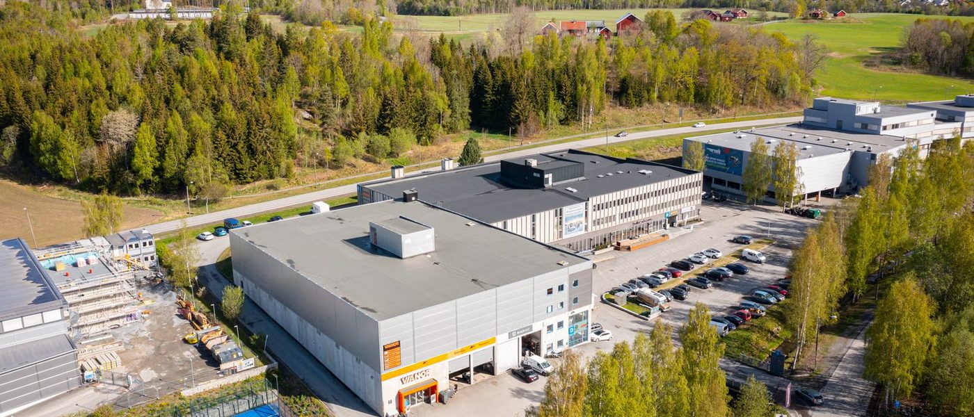 Grini Næringspark 8 - Hovedbilde