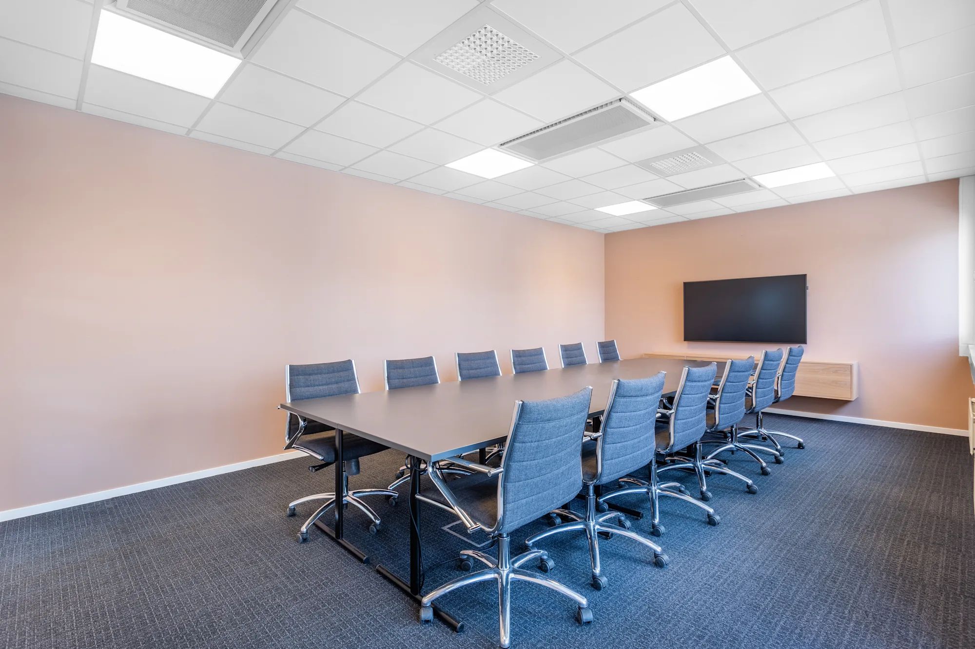 Regus Lysaker - Bilde 6