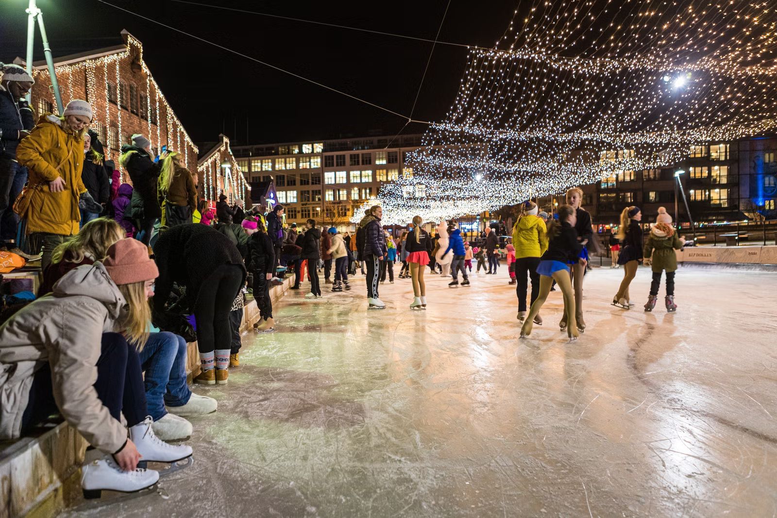 Beddingen 8-10 - Bilde 3