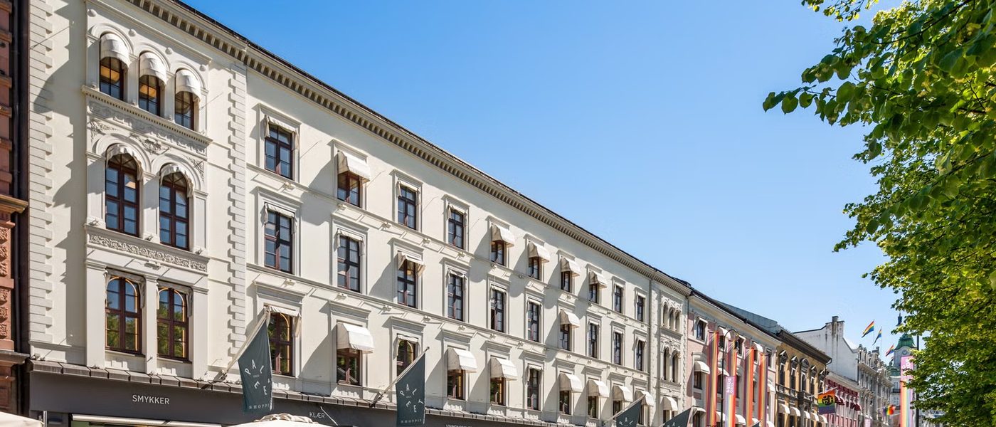 Karl Johans gate 37 - Hovedbilde