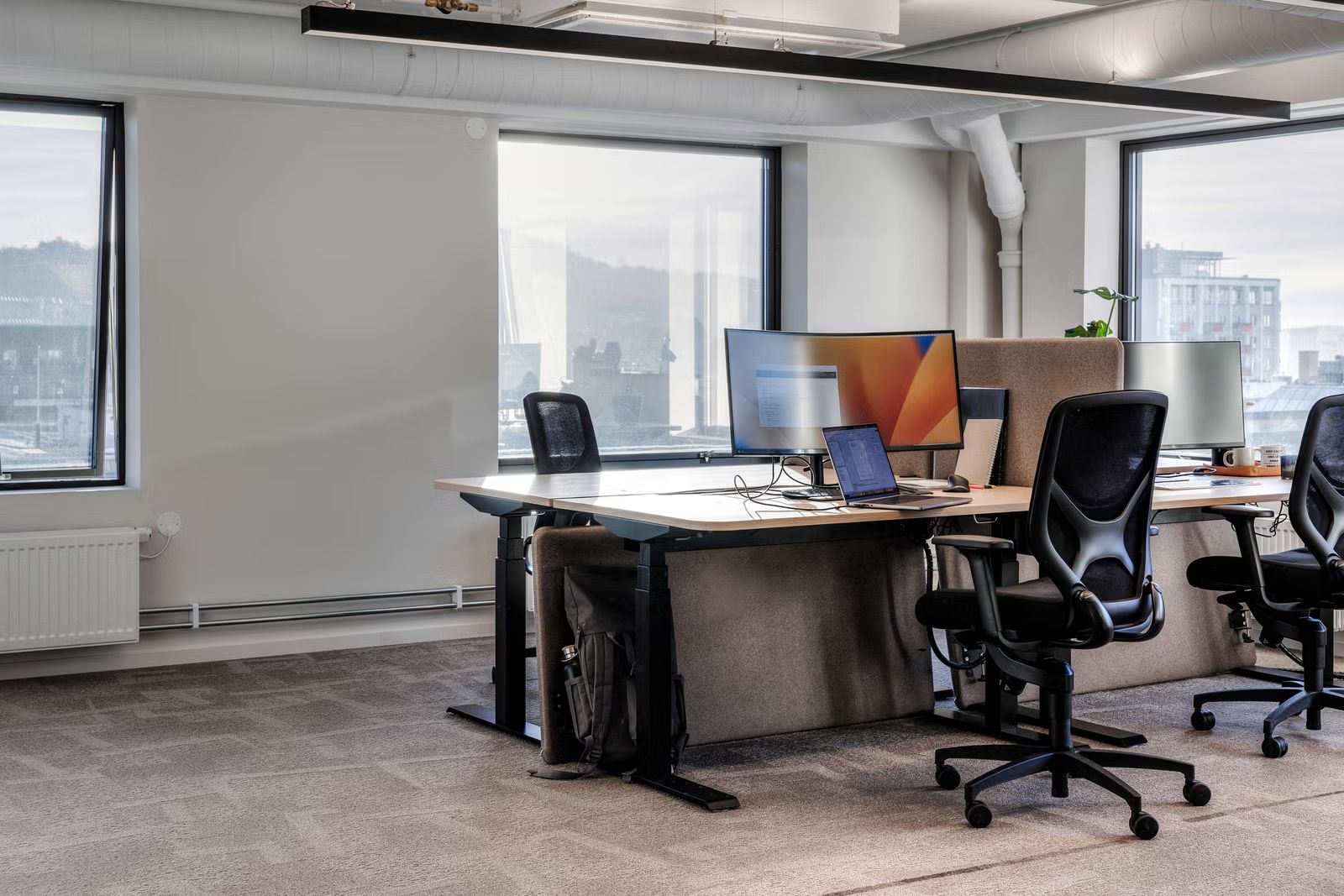 House of Business - Karl Johan - Bilde 2