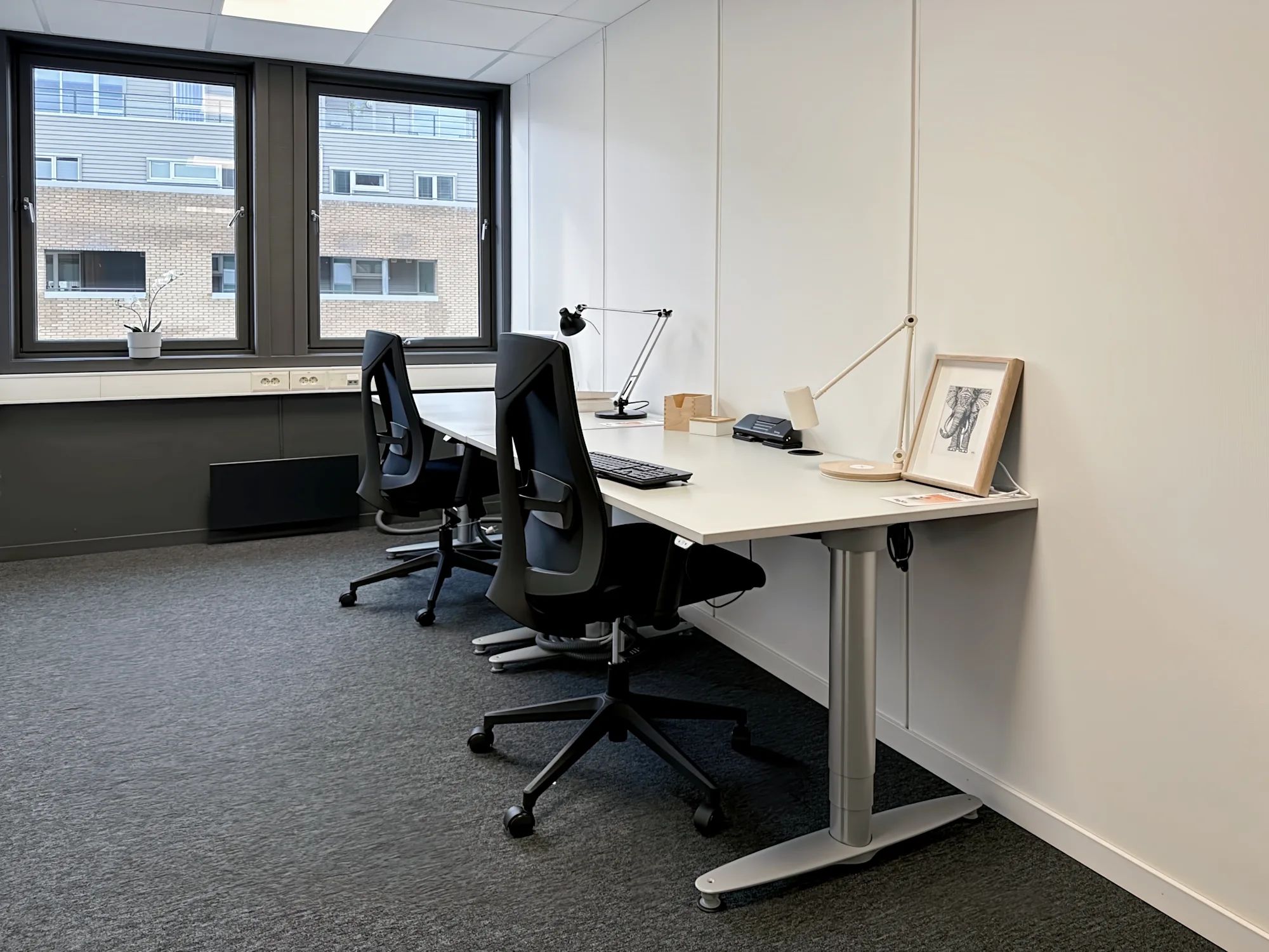 Regus Sømmegården - Photo 7