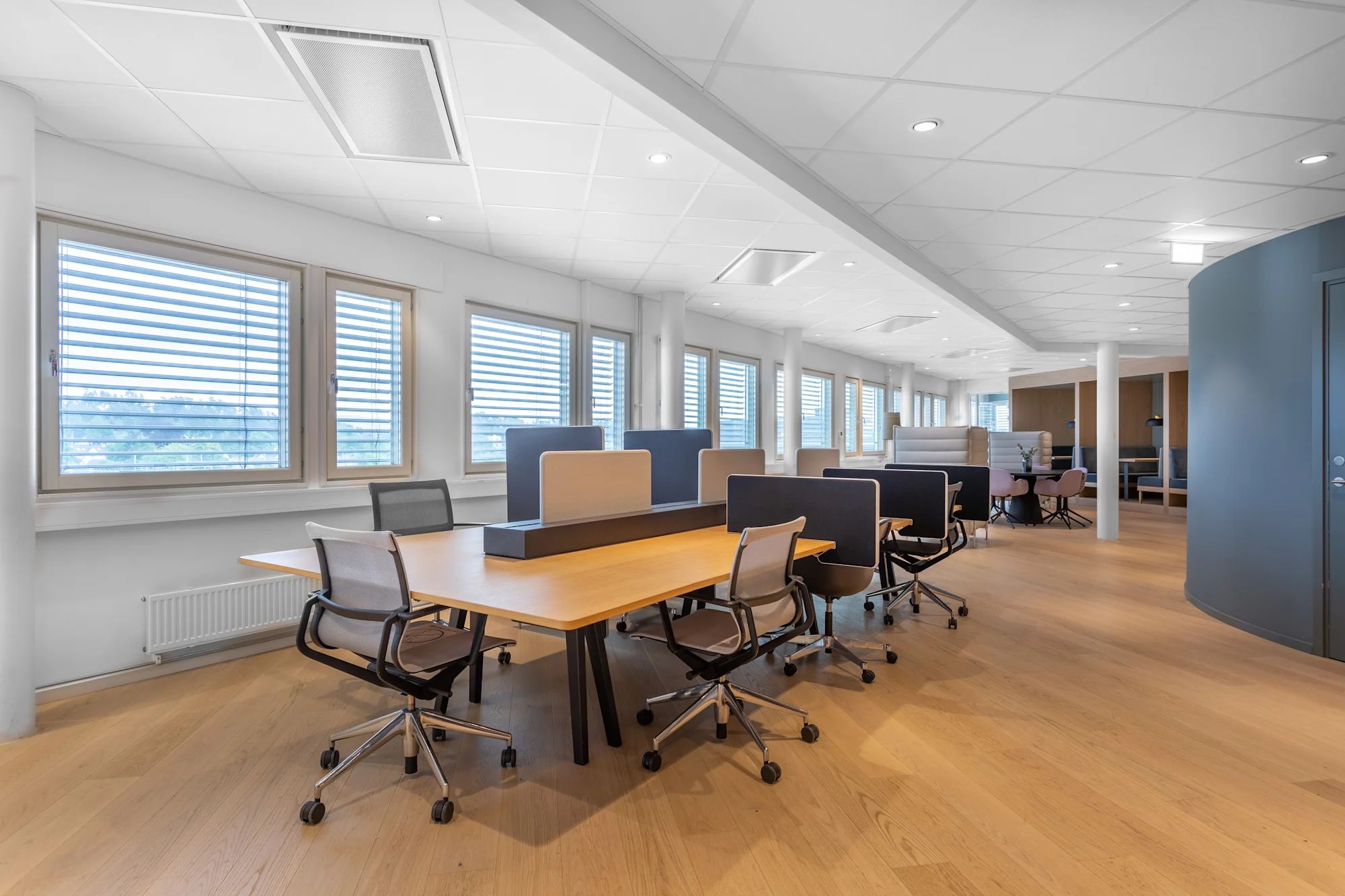 Regus Lysaker - Bilde 8