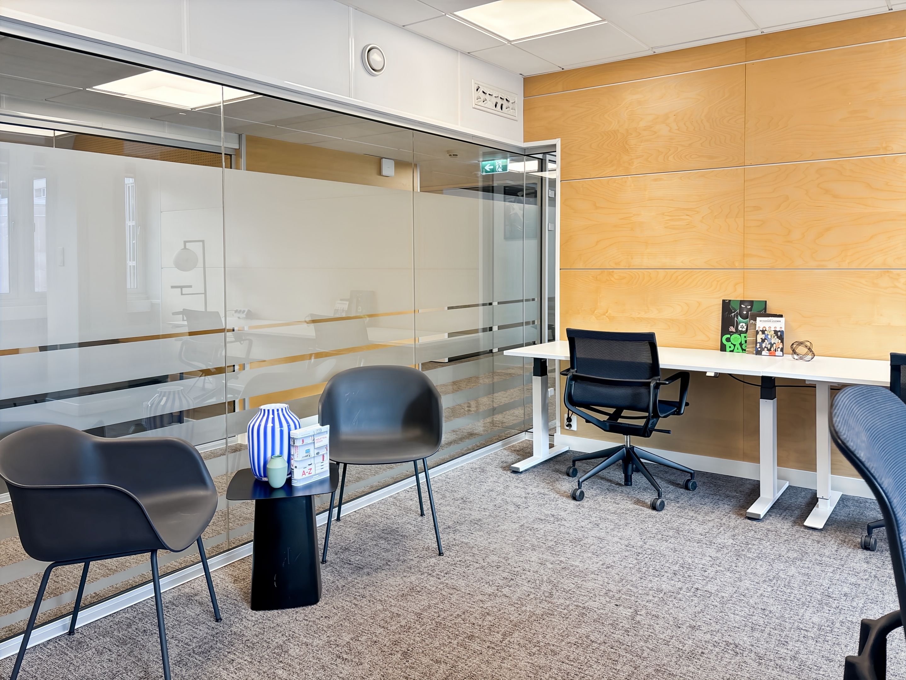 Regus Nygaarden - Bilde 3