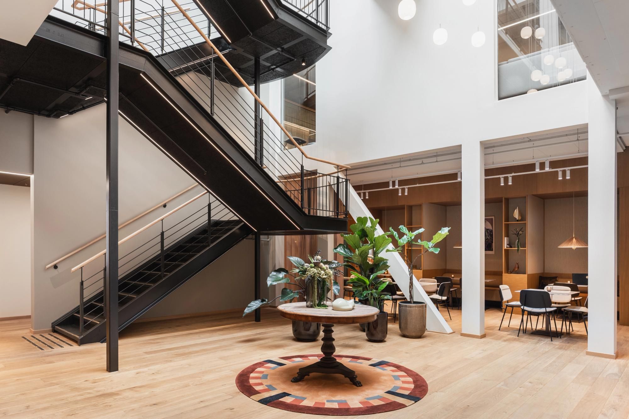 INC. Skøyen - Bilde 3