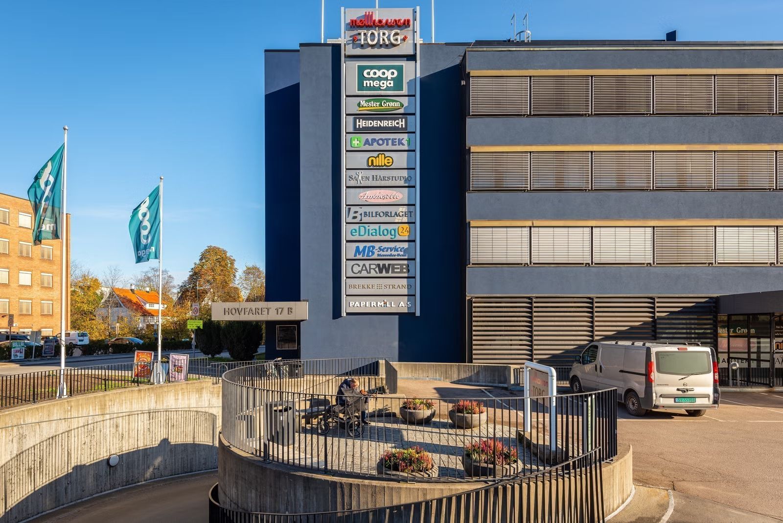 Hovfaret 17 - Bilde 2