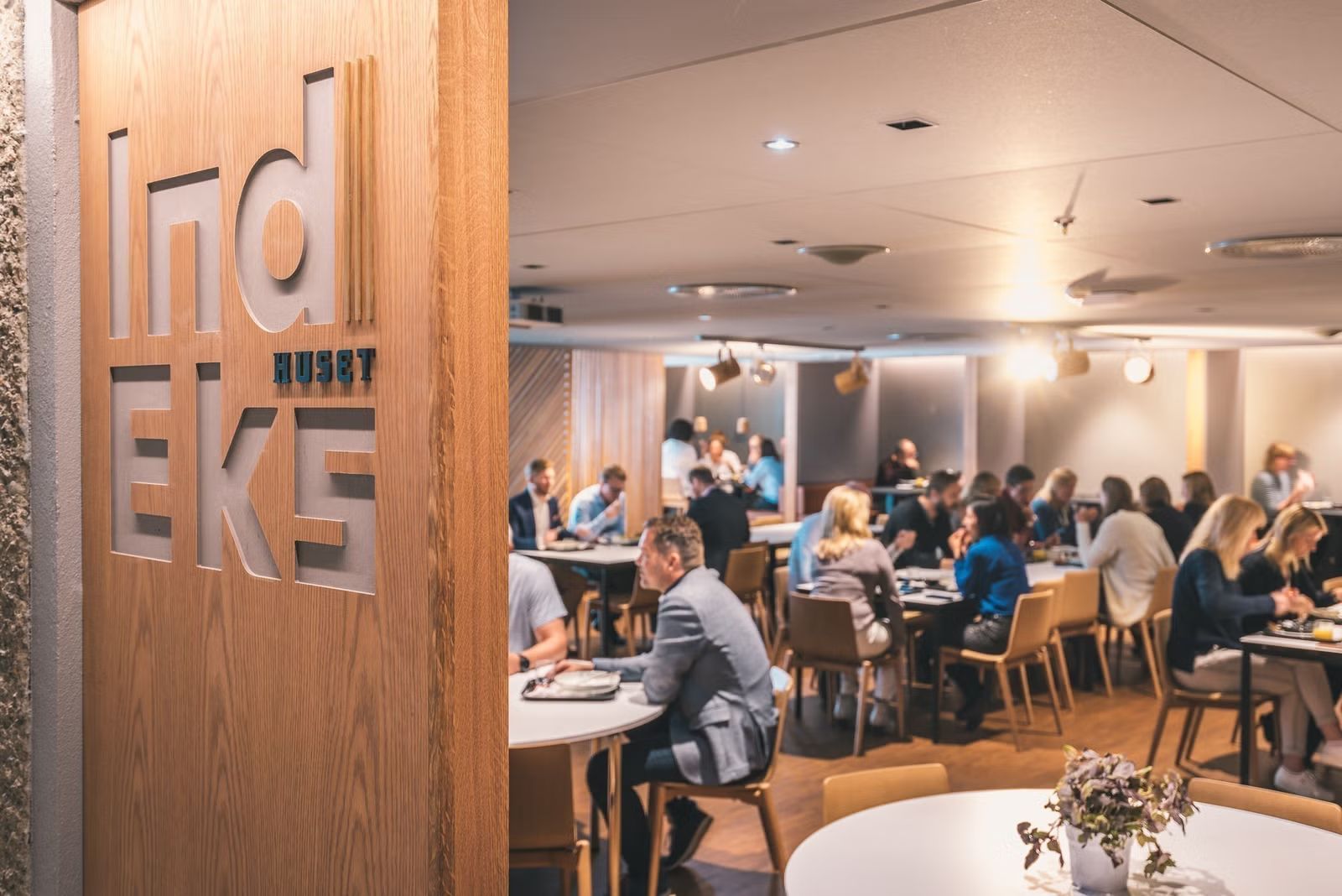 Henrik Ibsens gate 100 - Bilde 3